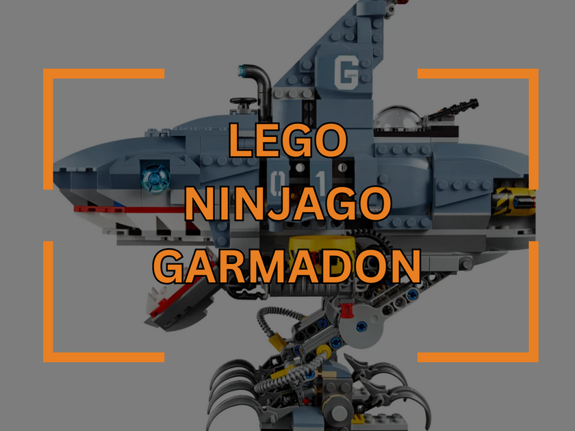 Purchases 70656 NINJAGO