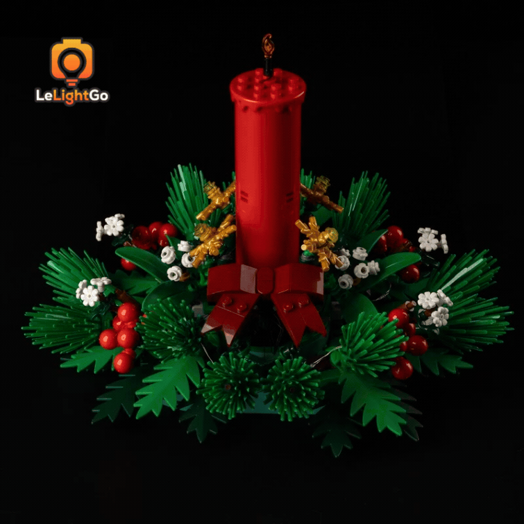 Light Kit For Christmas Table Decoration 40743