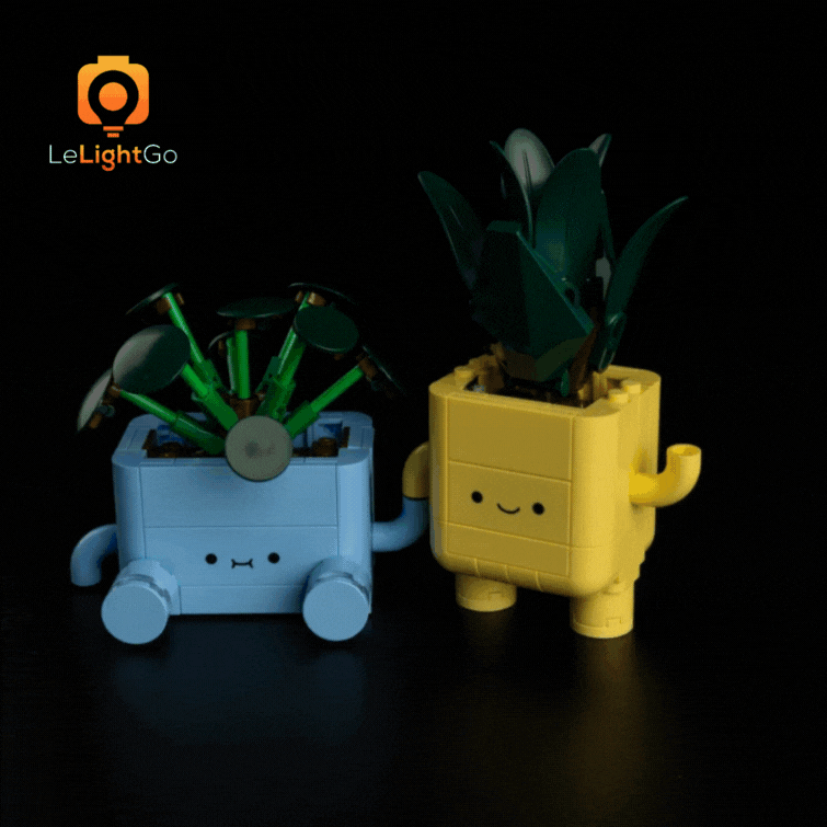 Light Kit For Happy Plants 10349