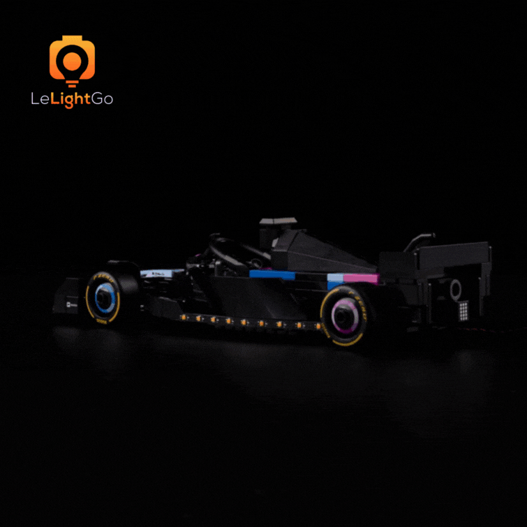 Light Kit For BWT Alpine F1 Team A524 Race Car 77248