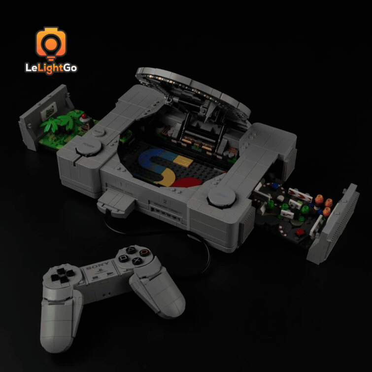 Light Kit For PlayStation 72306