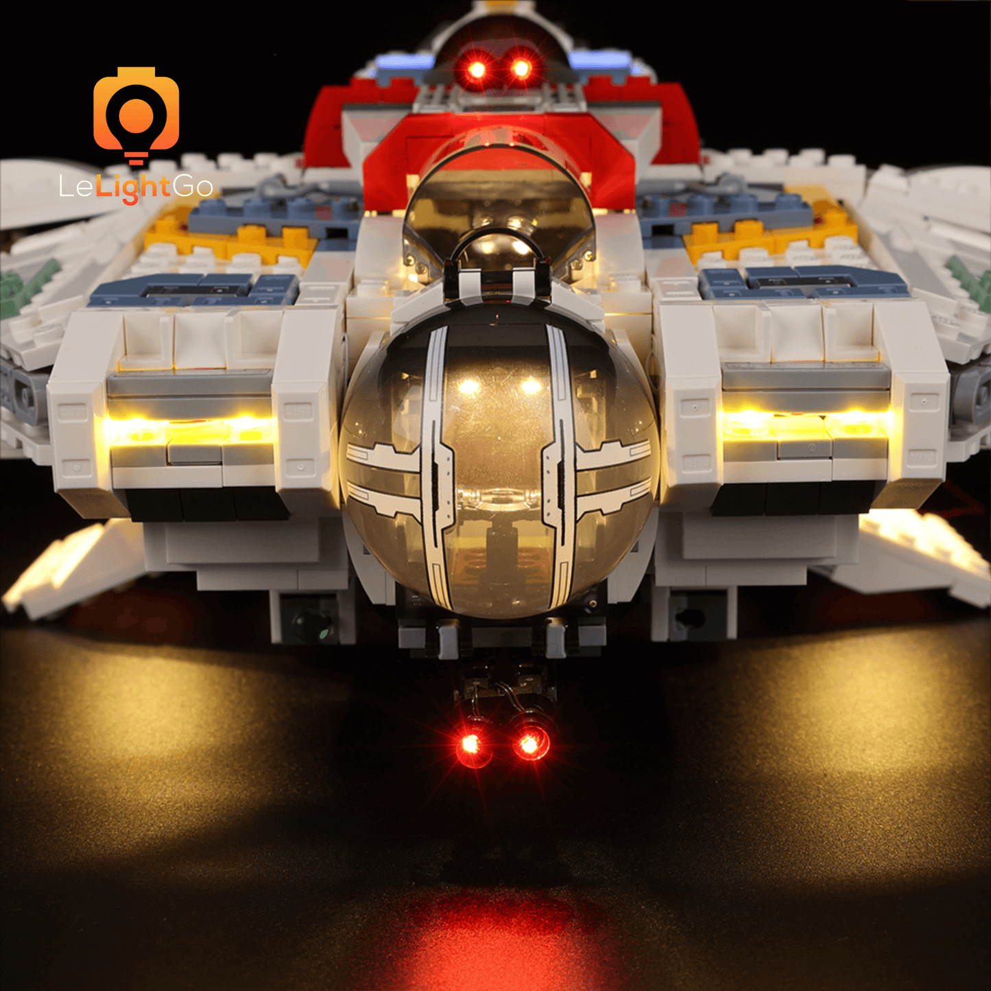 Light Kit For Ghost & Phantom II 75357