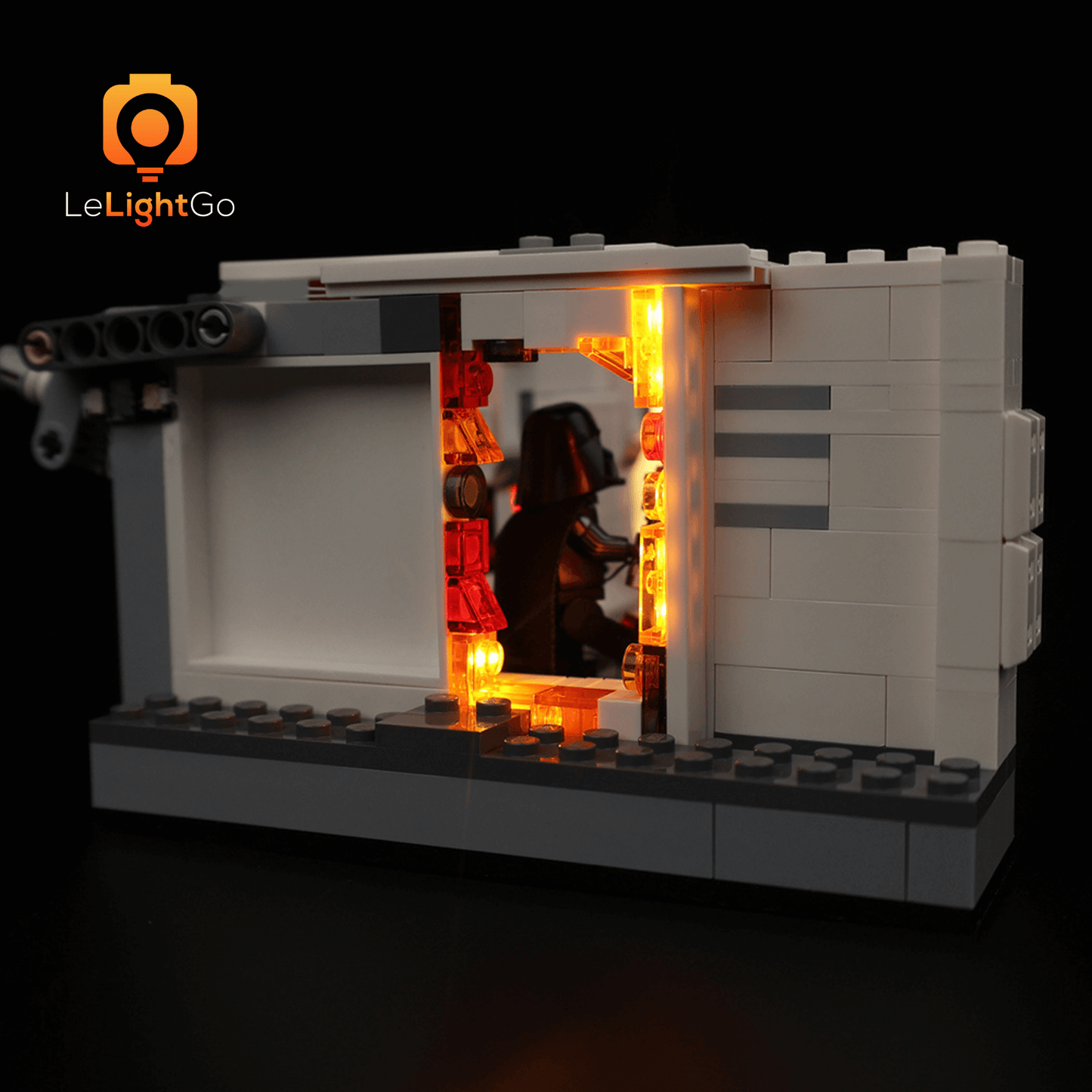 Light Kit For Boarding the Tantive IV 75387