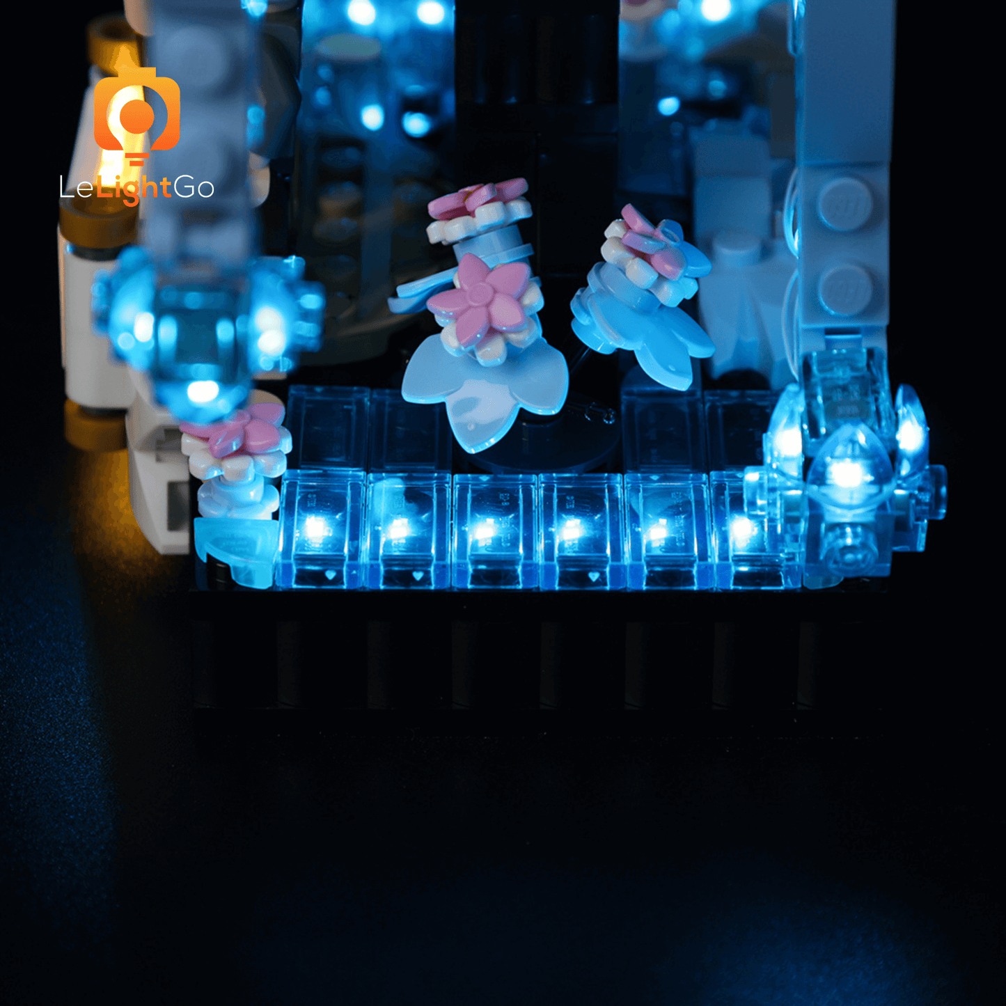 Light Kit For Expecto Patronum 76414