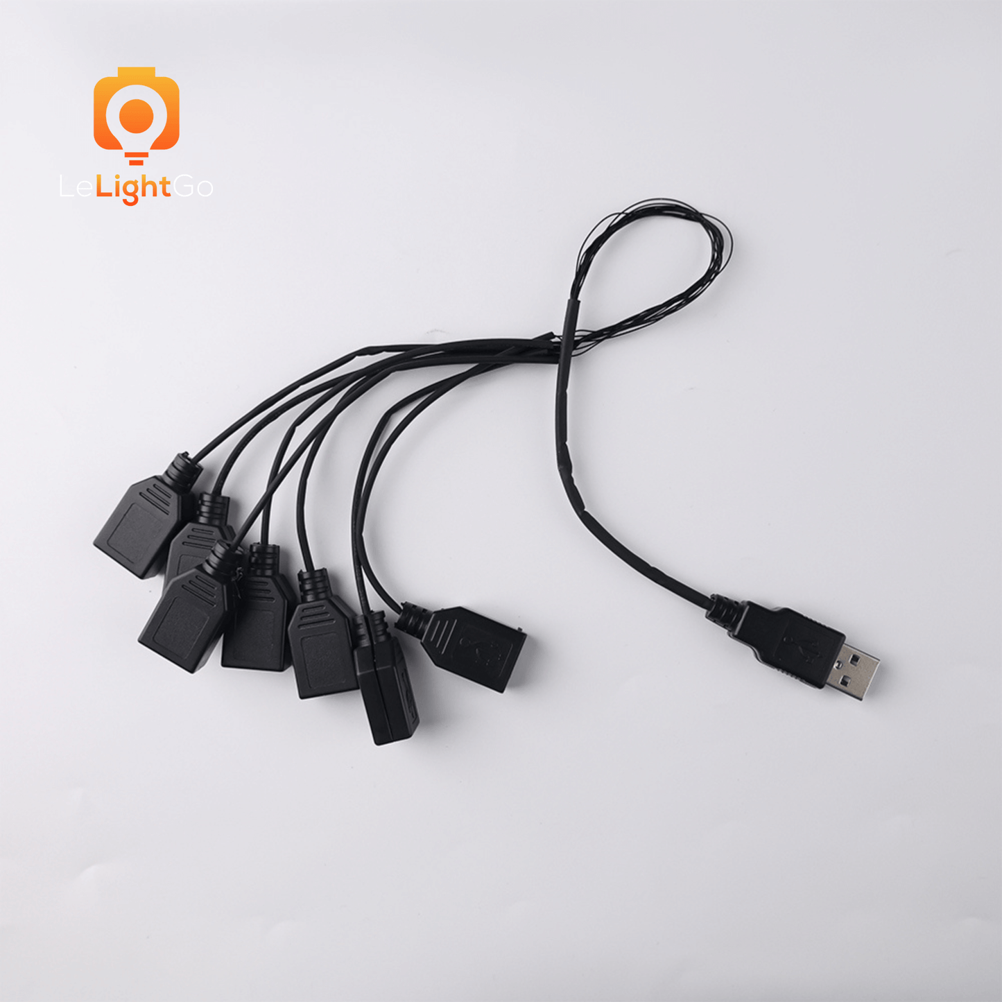 LeLightGo DIY USB Adapter Cable