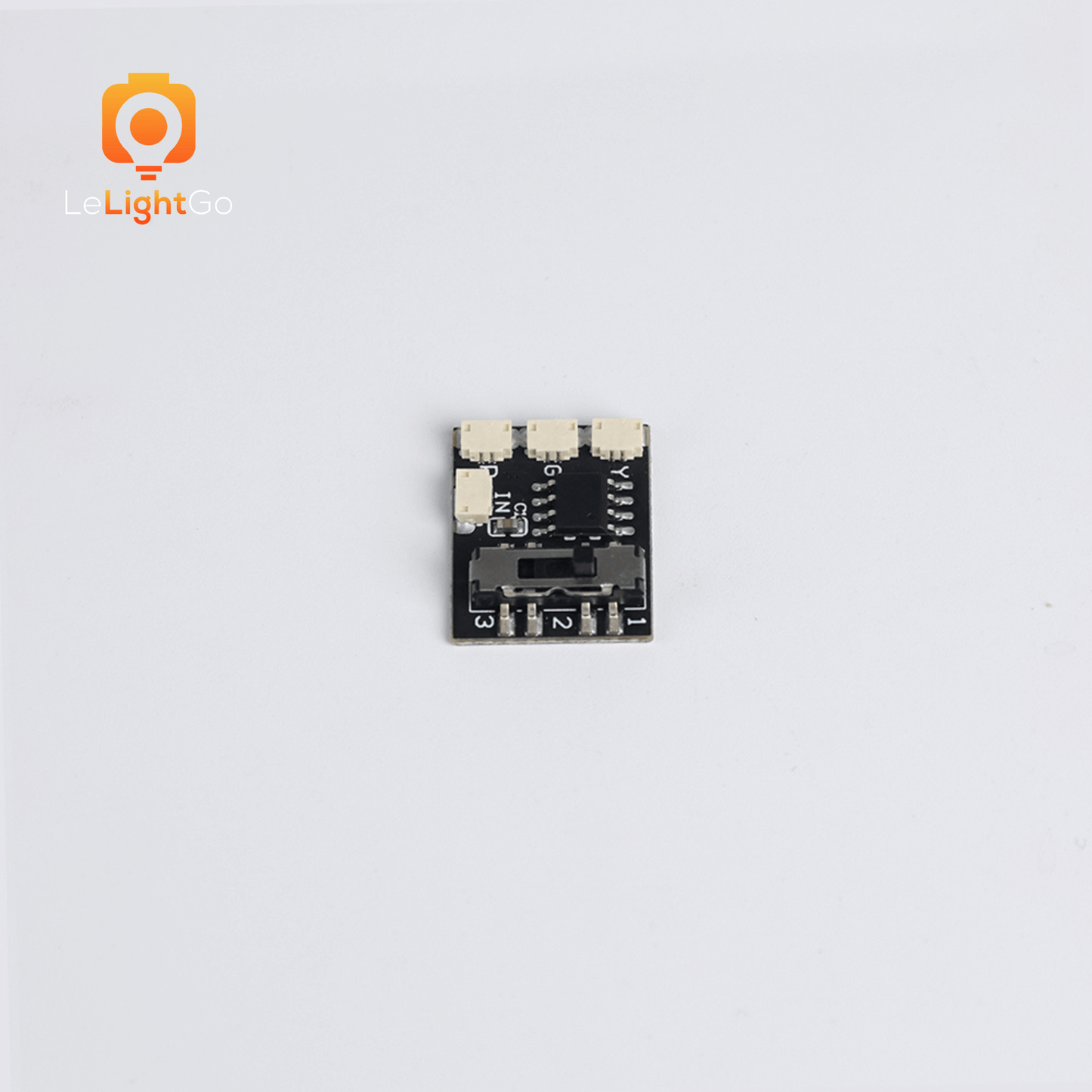 LeLightGo Traffic Light Effect Board