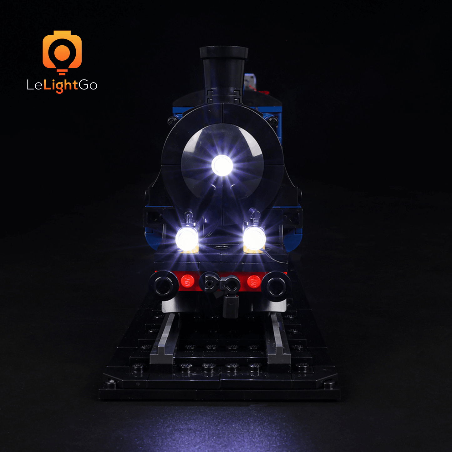Light Kit For The Orient Express Train 21344