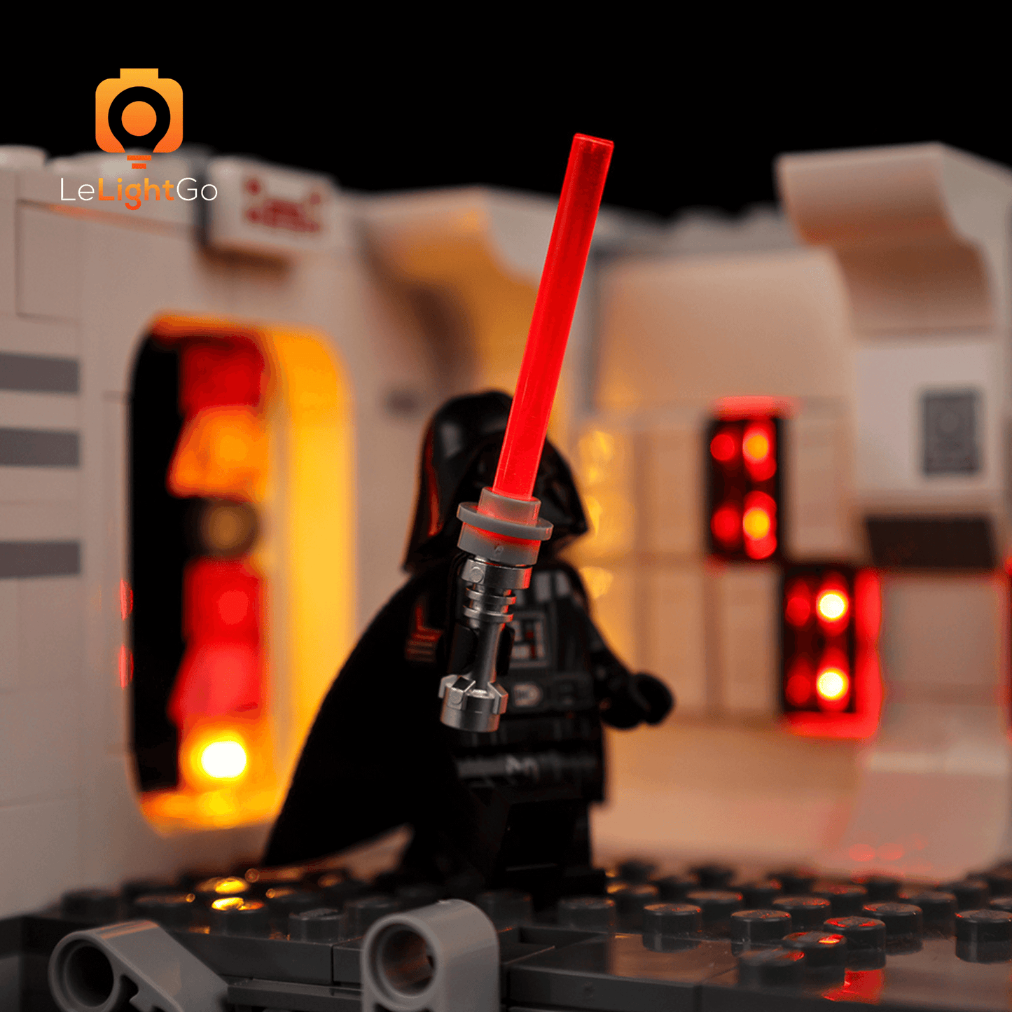 Light Kit For Boarding the Tantive IV 75387