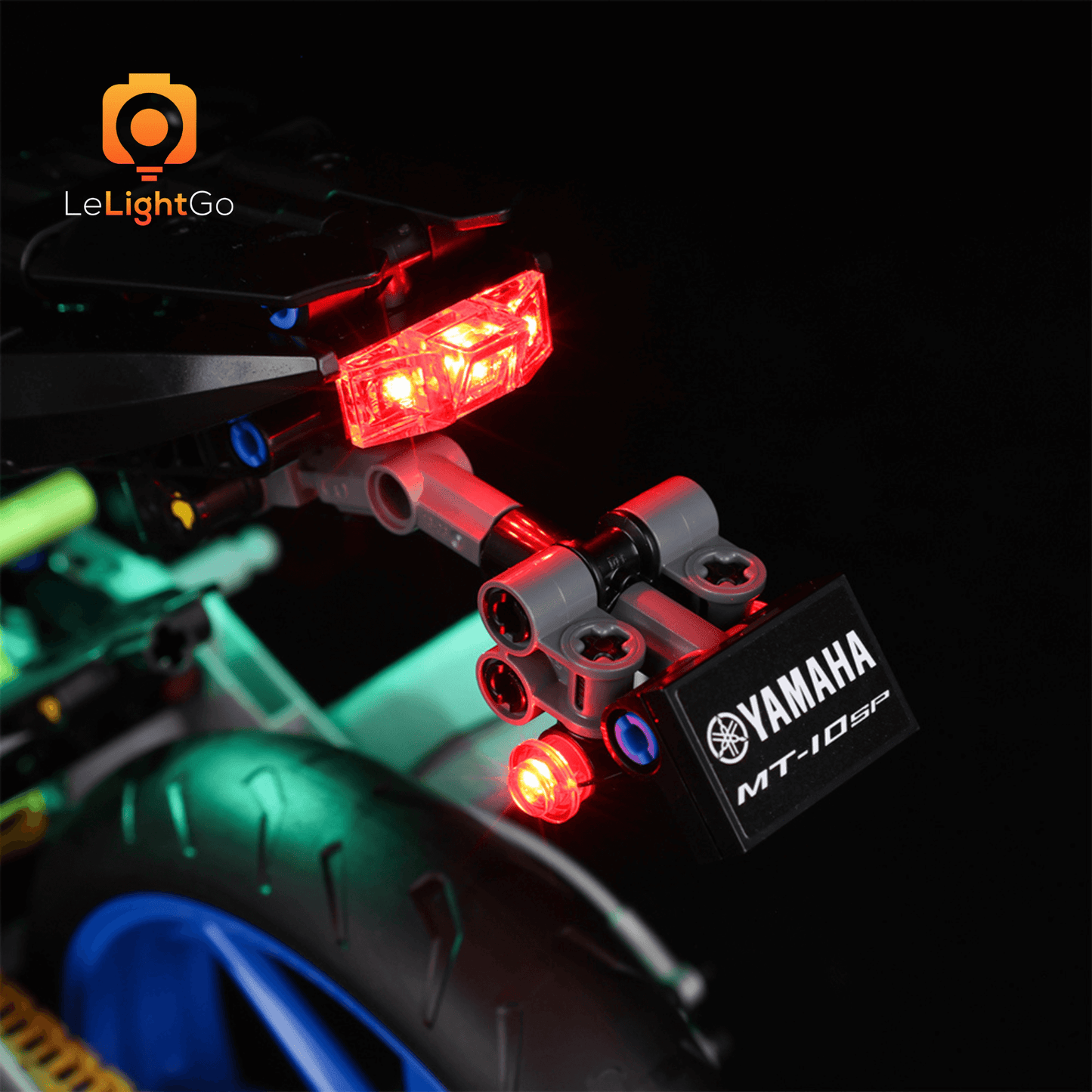 Light Kit For Yamaha MT-10 SP 42159