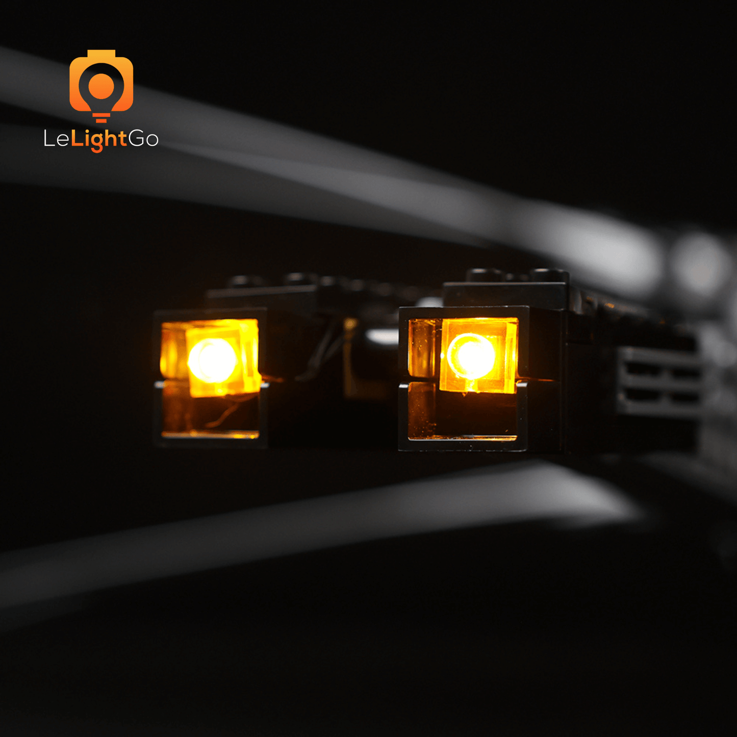 Light Kit For Dune Atreides Royal Ornithopter 10327