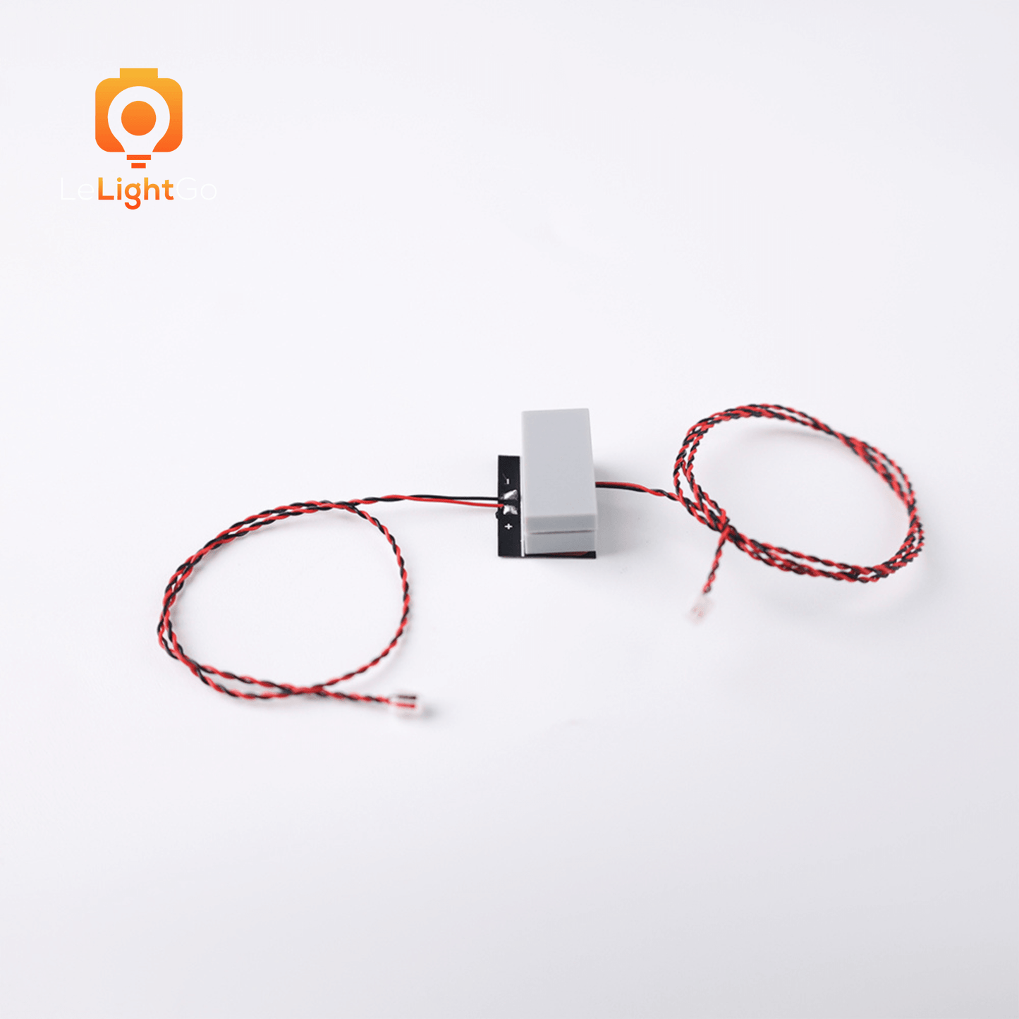 LeLightGo DIY 1 Set Wireless Power Connector