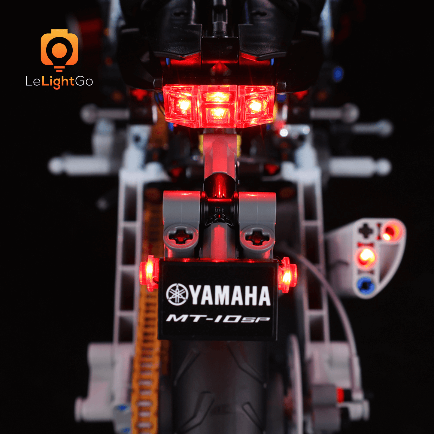 Light Kit For Yamaha MT-10 SP 42159