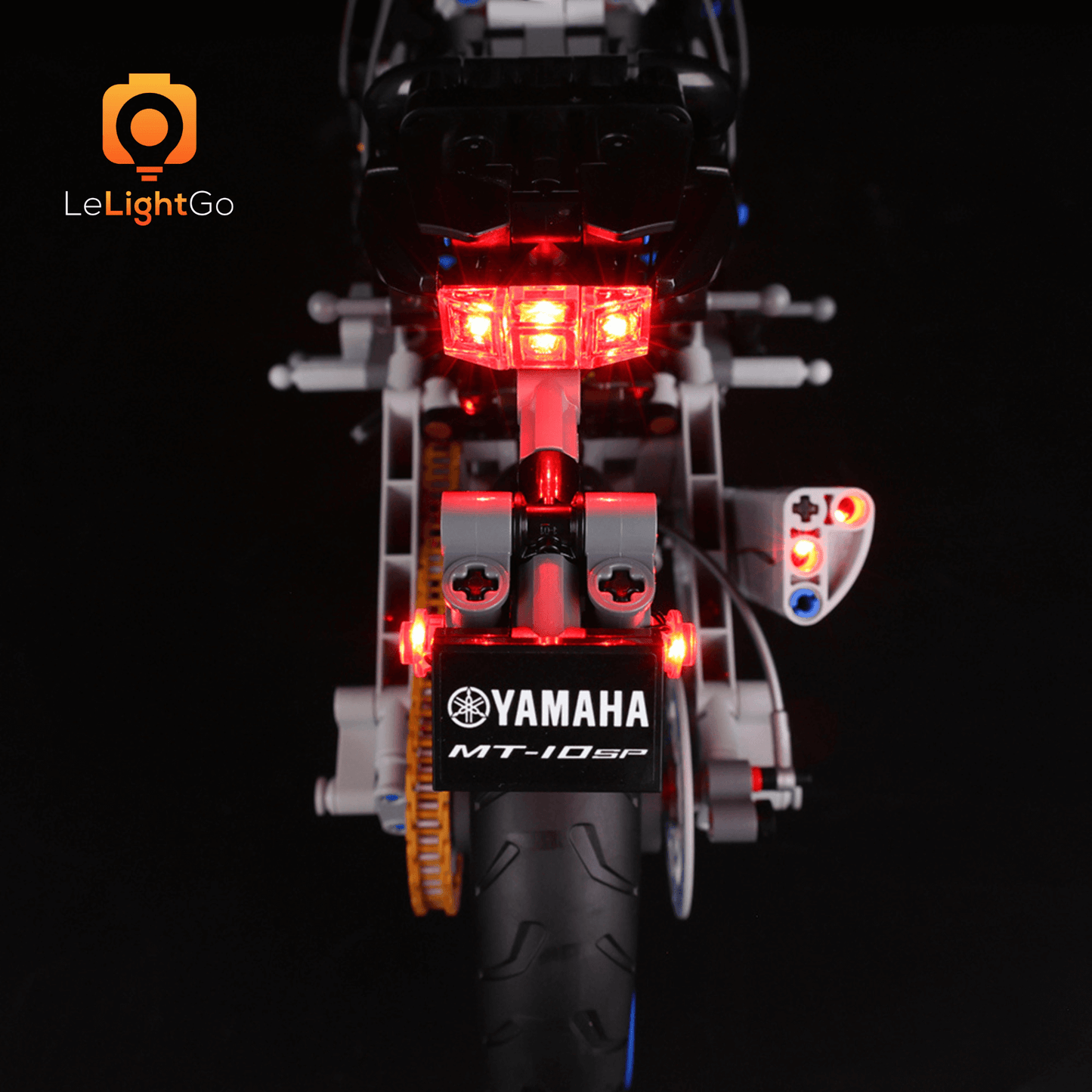 Light Kit For Yamaha MT-10 SP 42159