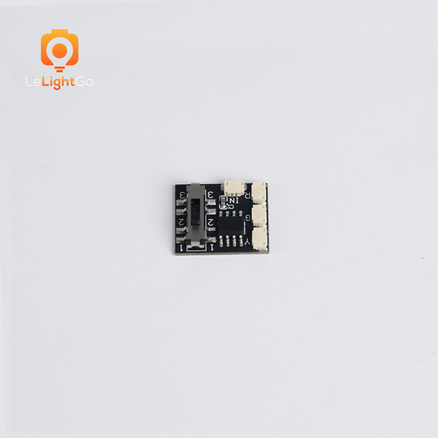 LeLightGo Traffic Light Effect Board