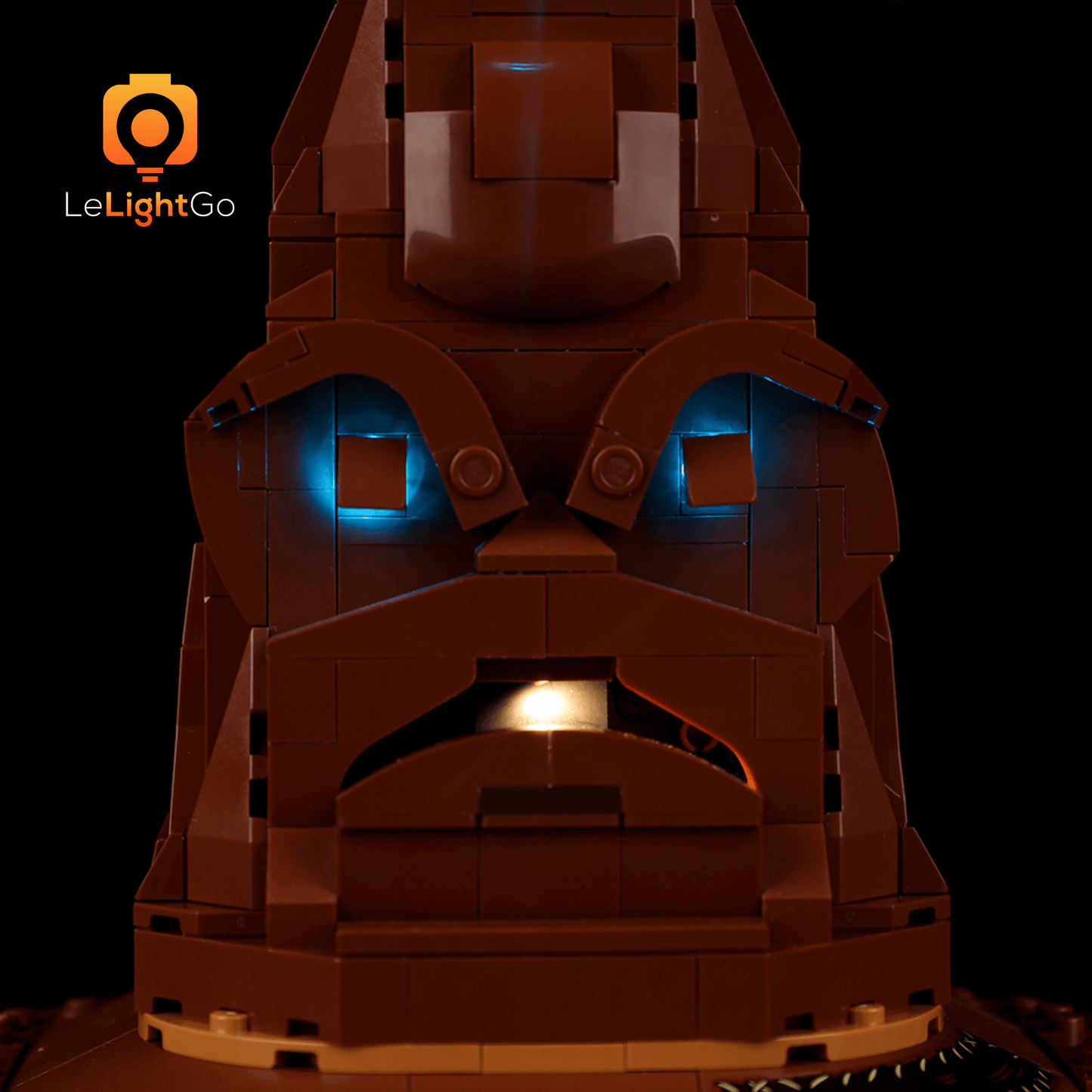 Light Kit For Talking Sorting Hat 76429