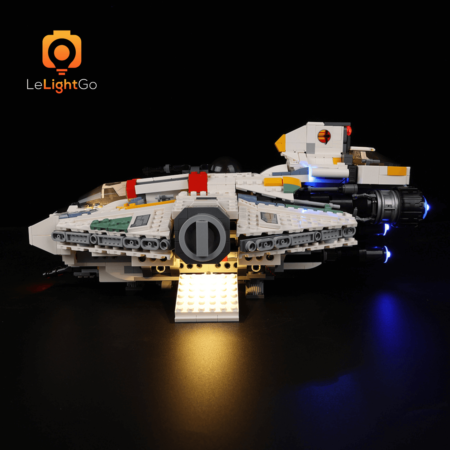 Light Kit For Ghost & Phantom II 75357