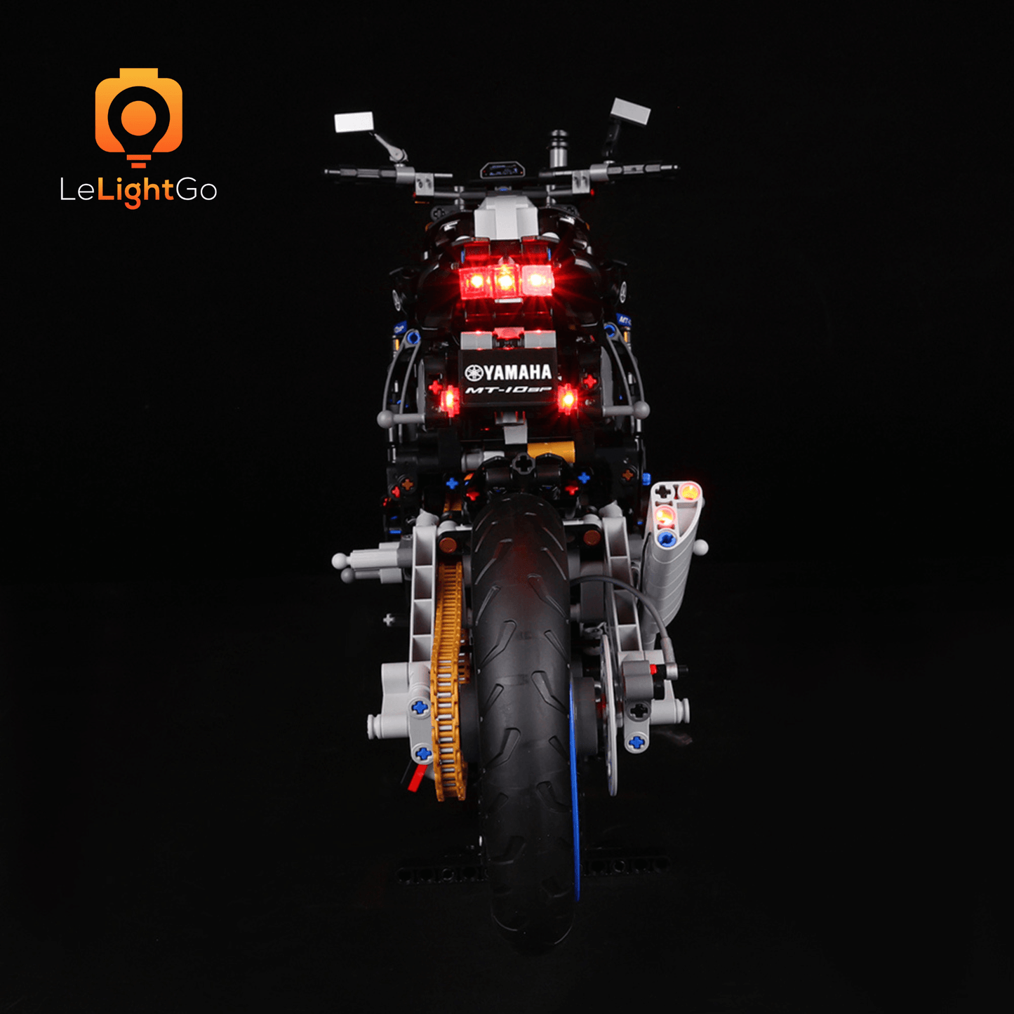 Light Kit For Yamaha MT-10 SP 42159