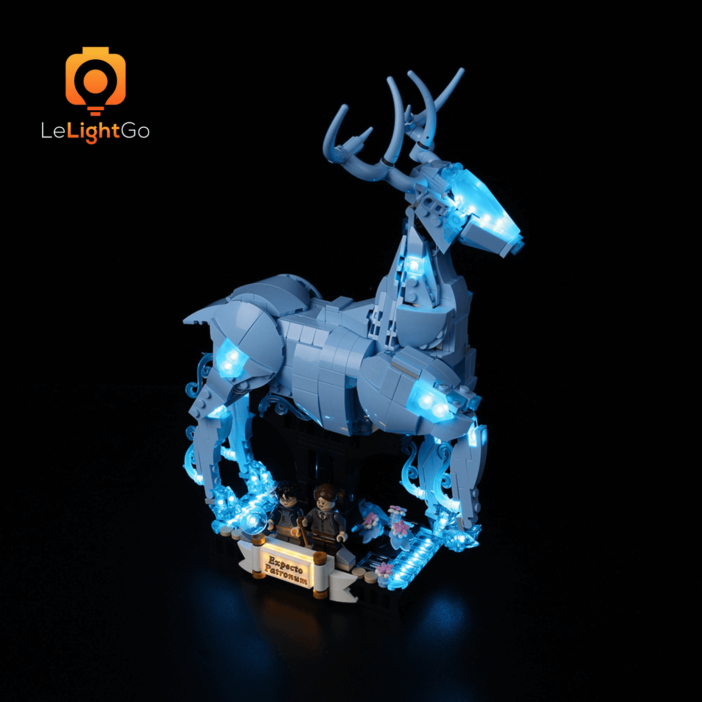Light Kit For Expecto Patronum 76414
