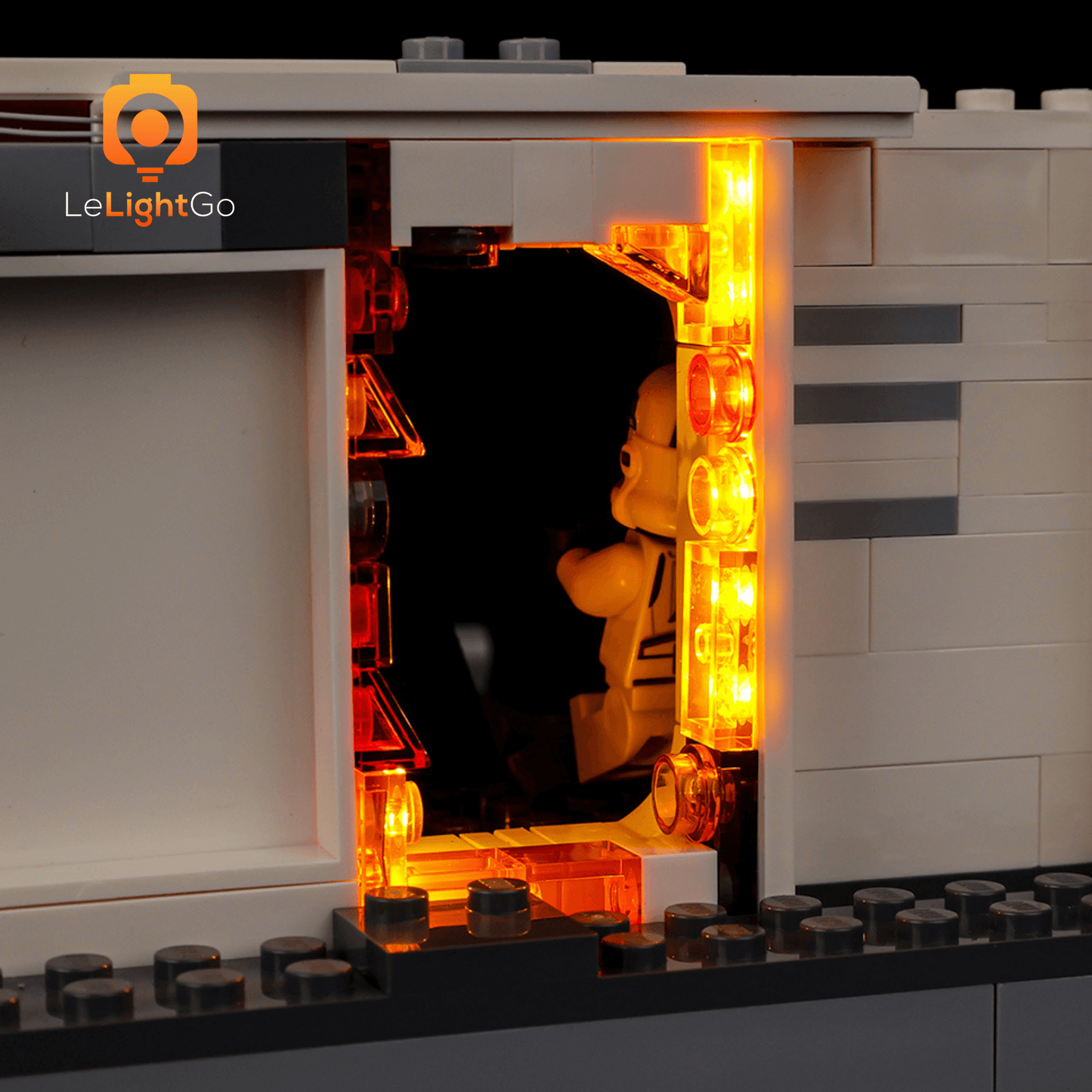 Light Kit For Boarding the Tantive IV 75387