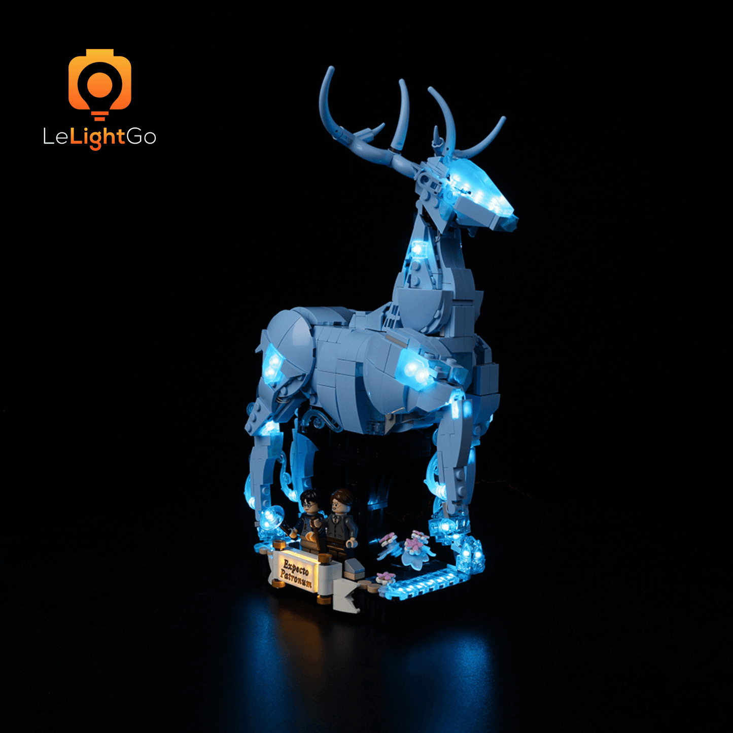 Light Kit For Expecto Patronum 76414