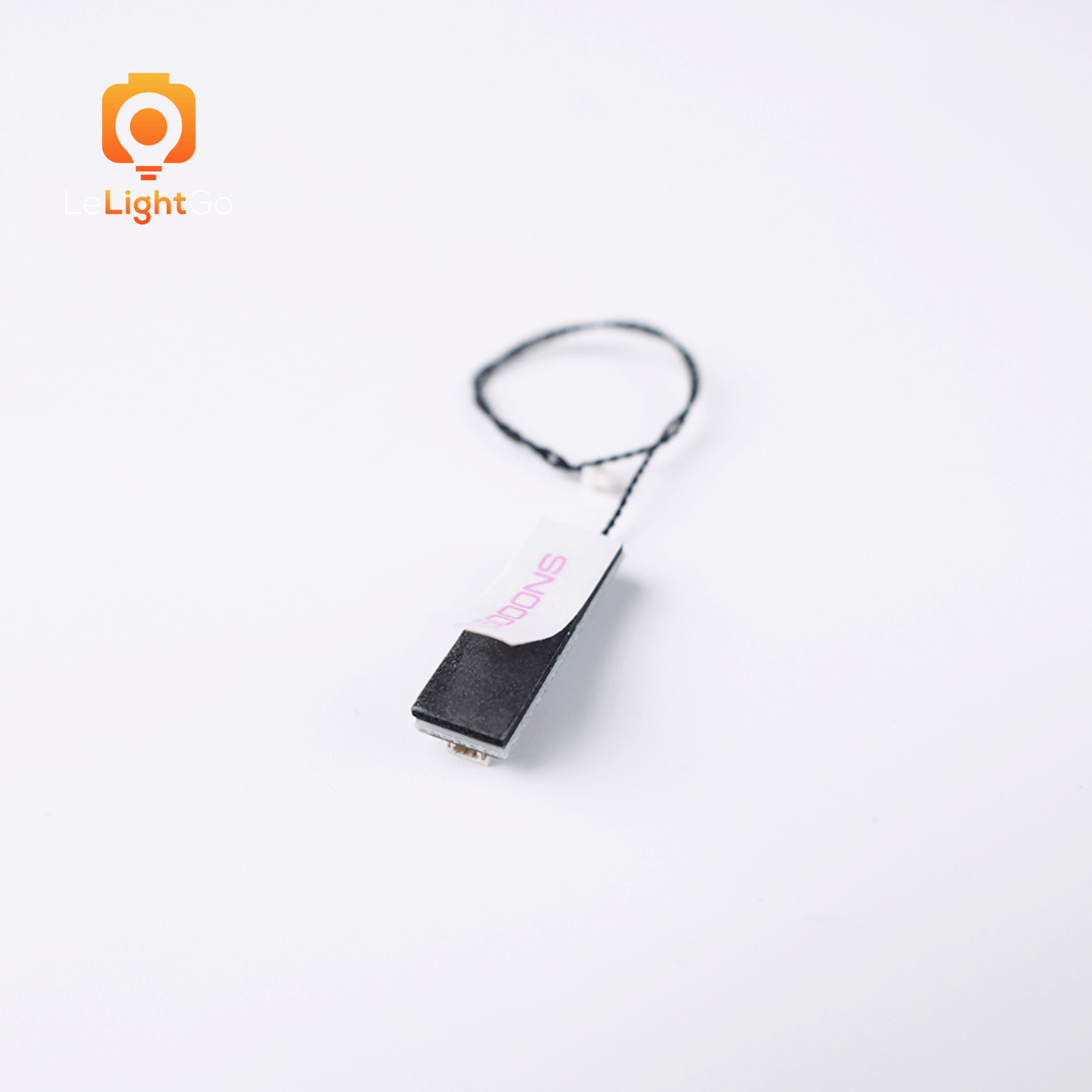 LeLightGo DIY Infrared Sensor Switch Sensing Distance 3.5cm