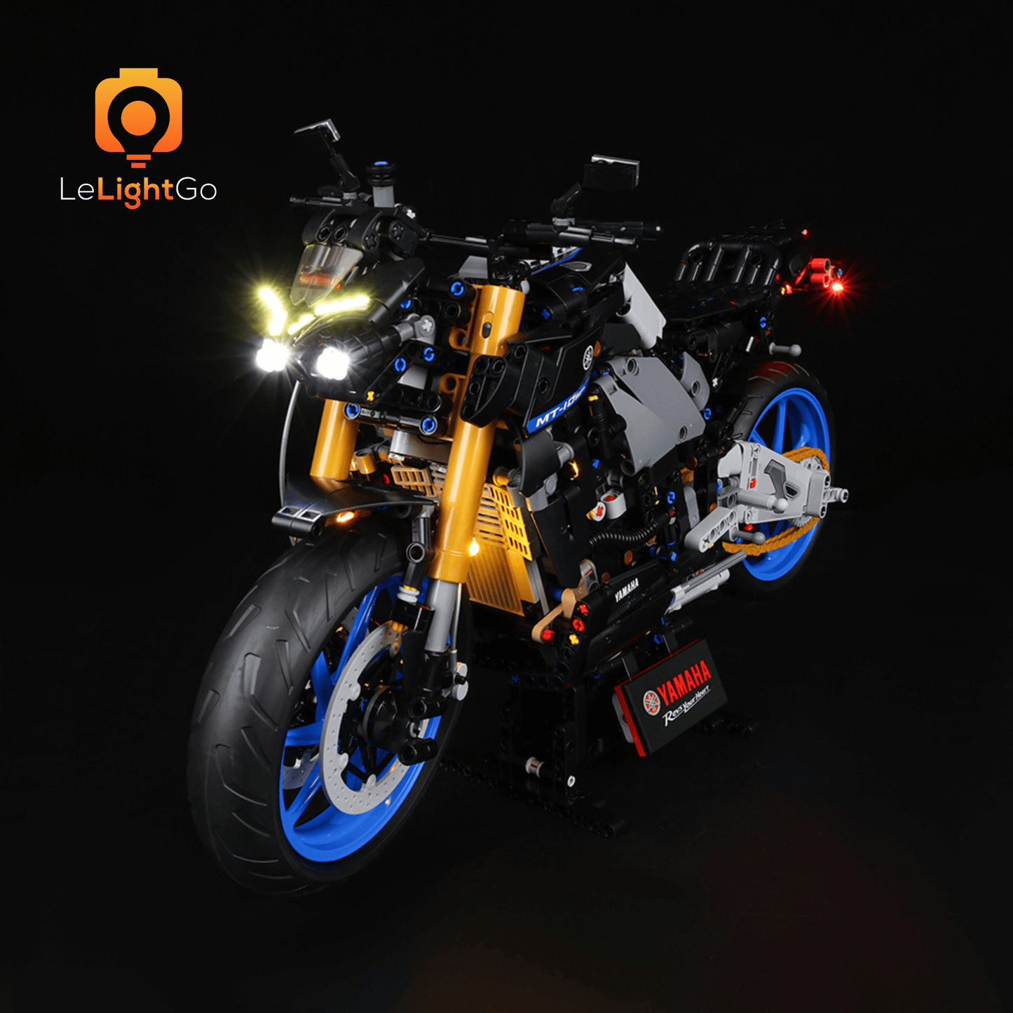 Light Kit For Yamaha MT-10 SP 42159