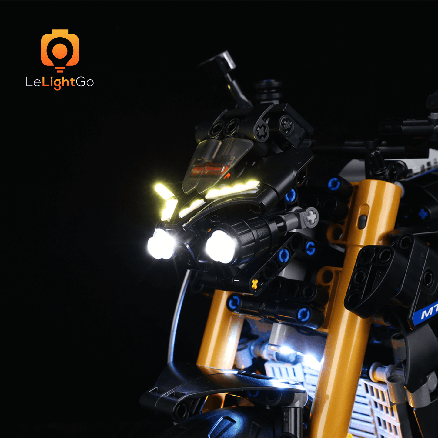 Light Kit For Yamaha MT-10 SP 42159