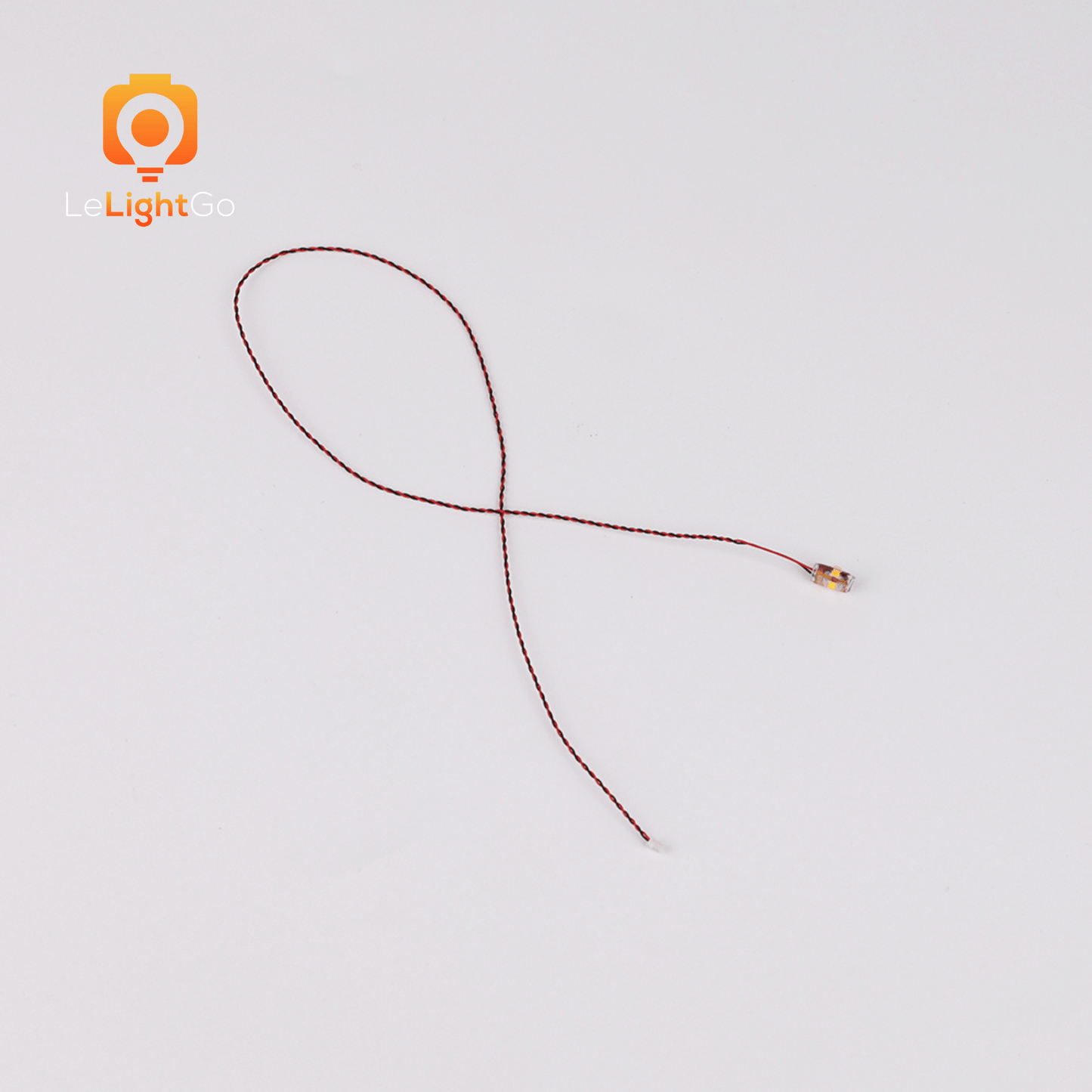 LeLightGo DIY Rotating Bit Light