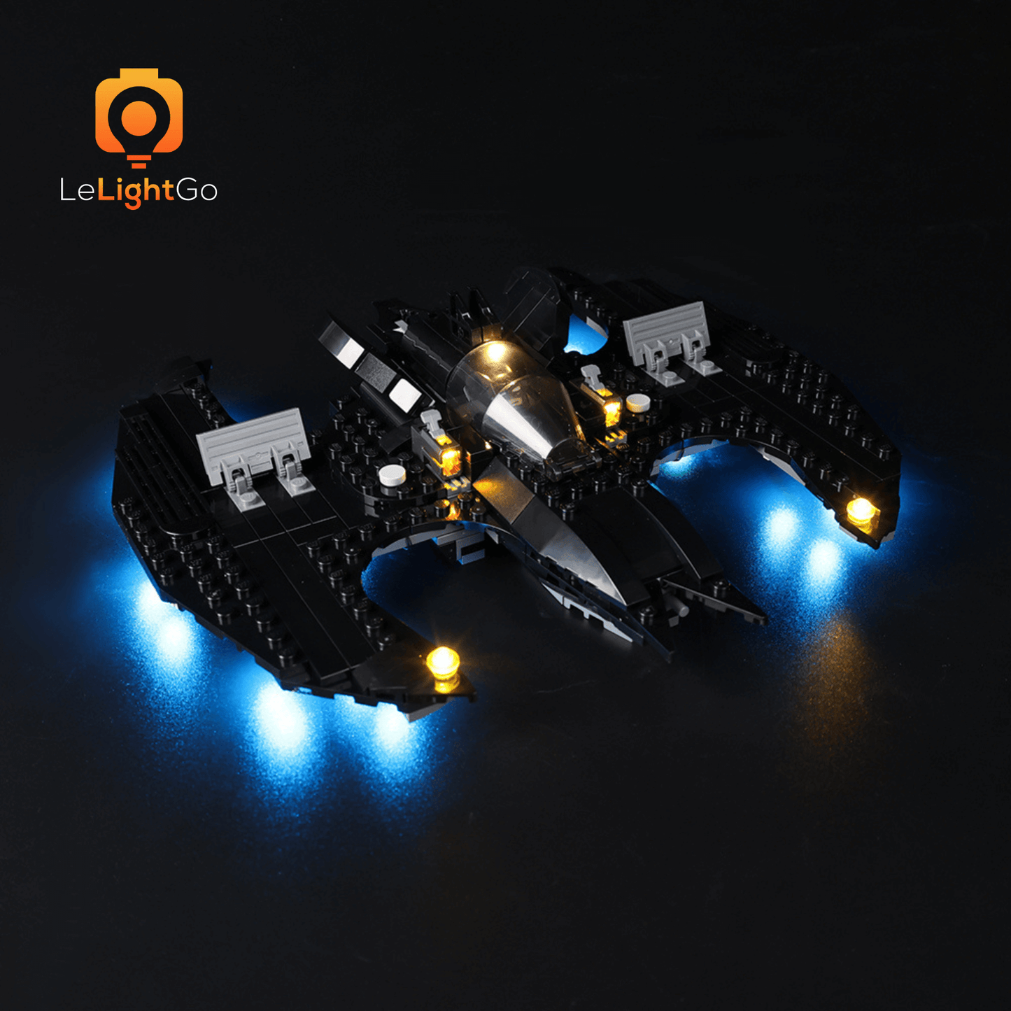 Light Kit For Batwing: Batman vs. The Joker 76265