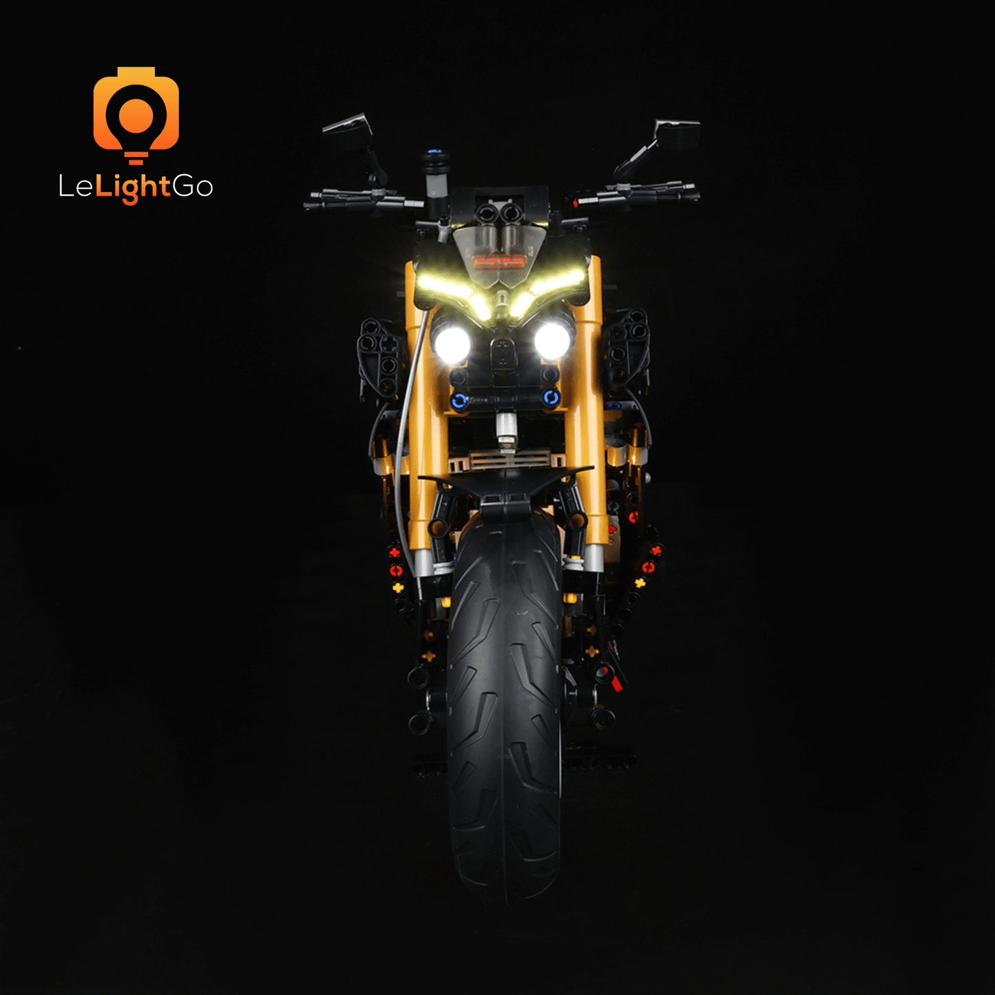 Light Kit For Yamaha MT-10 SP 42159