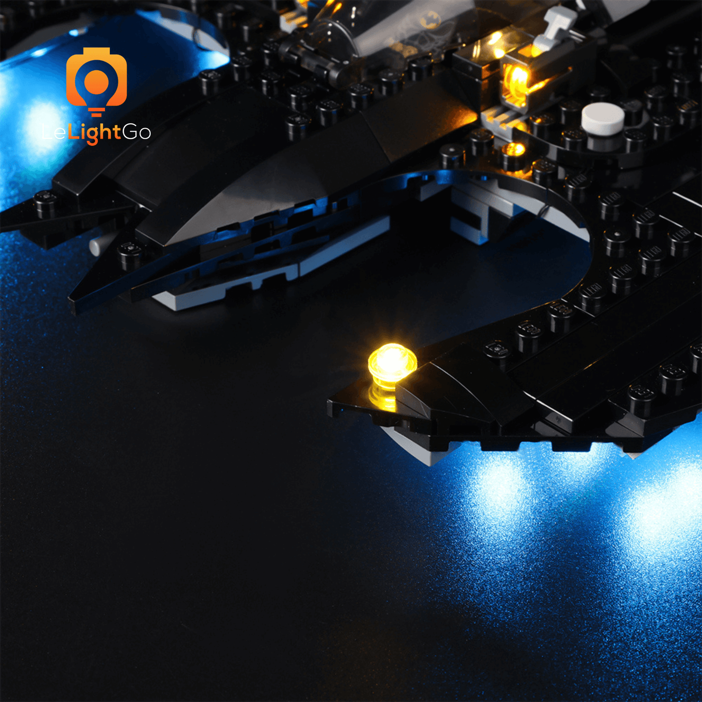 Light Kit For Batwing: Batman vs. The Joker 76265