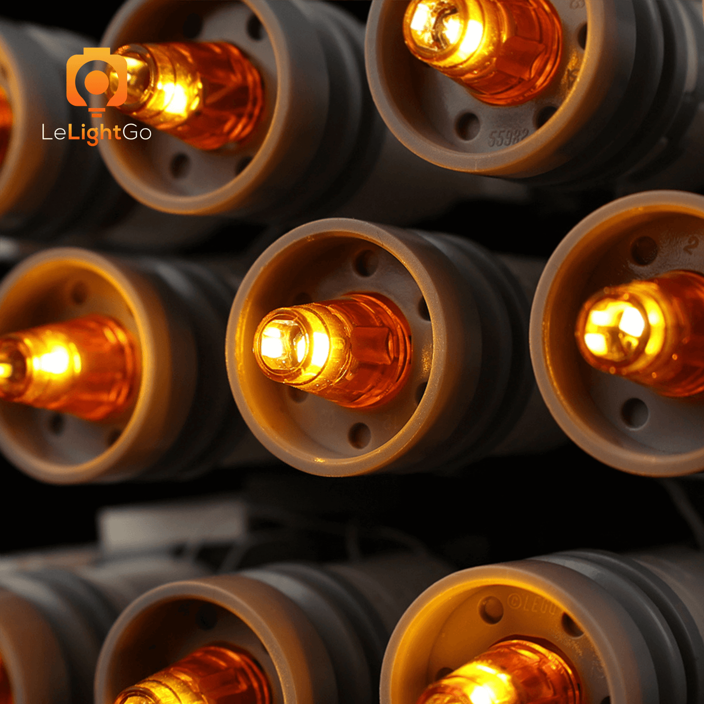 Light Kit For Tantive IV 75376