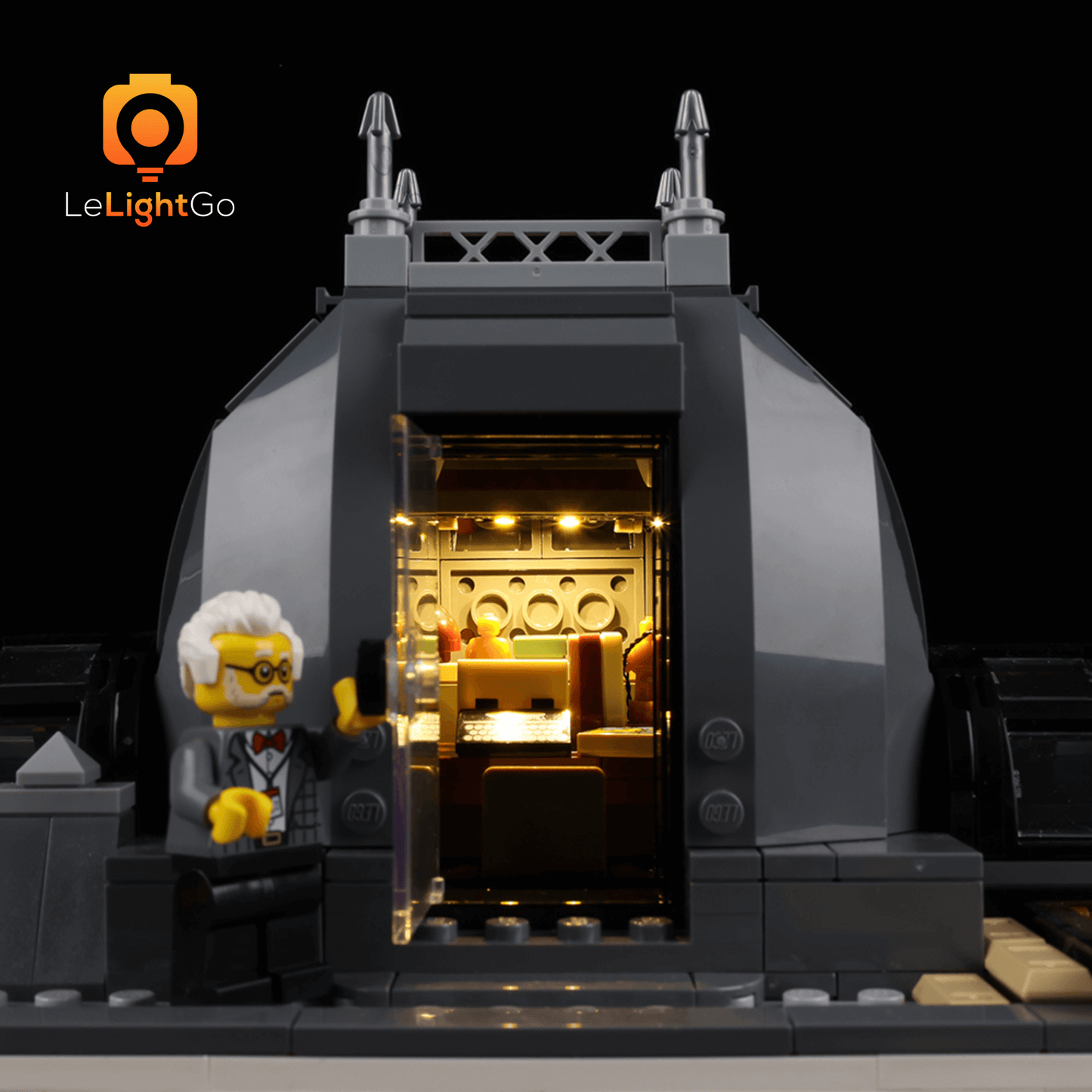 Light Kit For Natural History Museum 10326