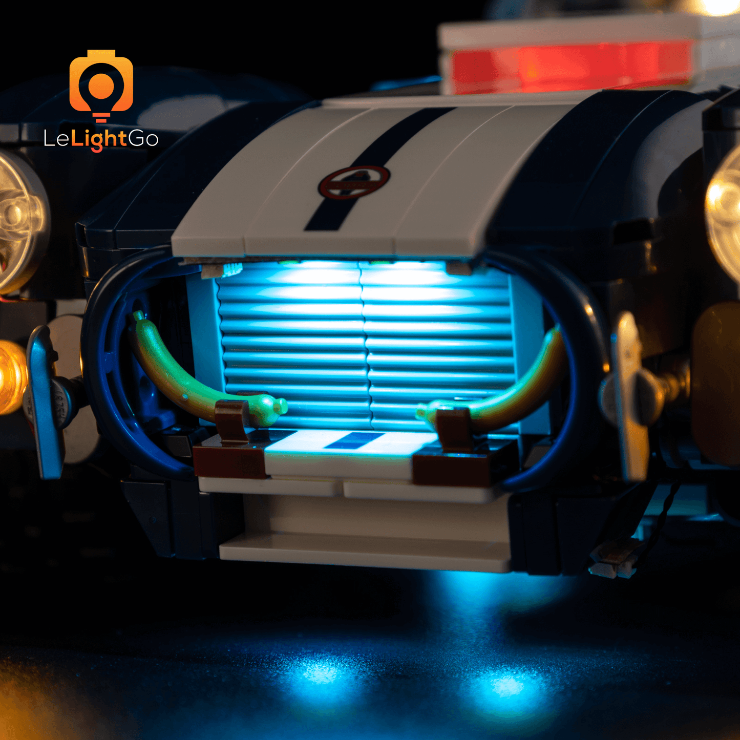 Light Kit For Shelby Cobra 427 S/C 10357