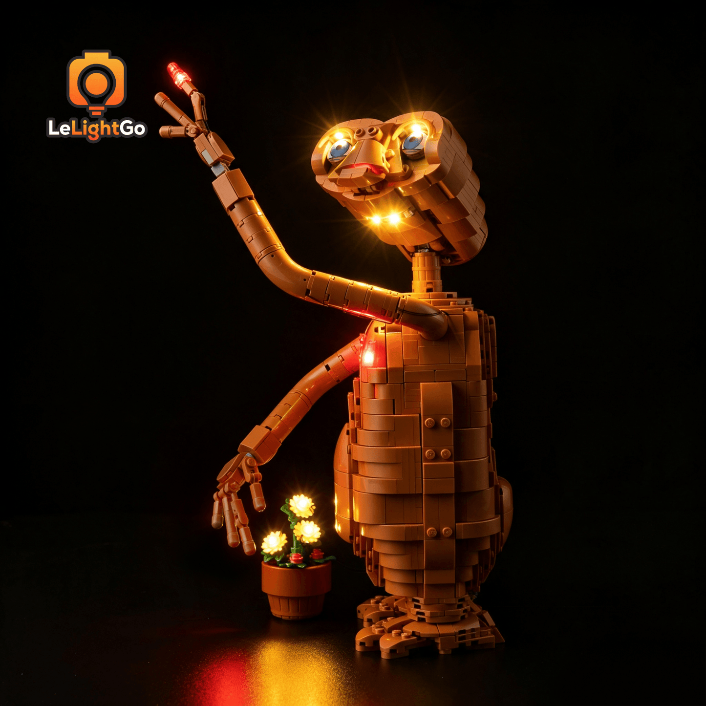 Light Kit For E.T. the Extra-Terrestrial 21370