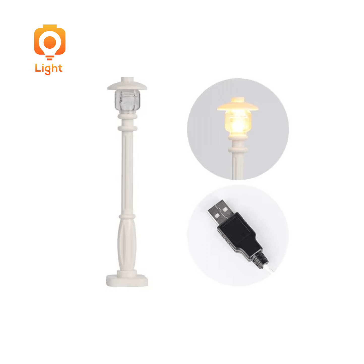 Led Light Accessories