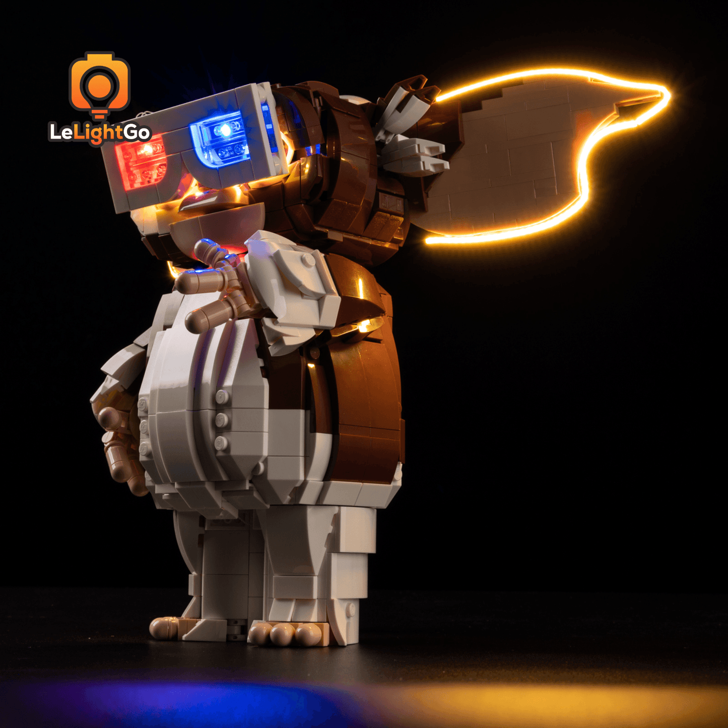 Light Kit For Gremlins: Gizmo 21361
