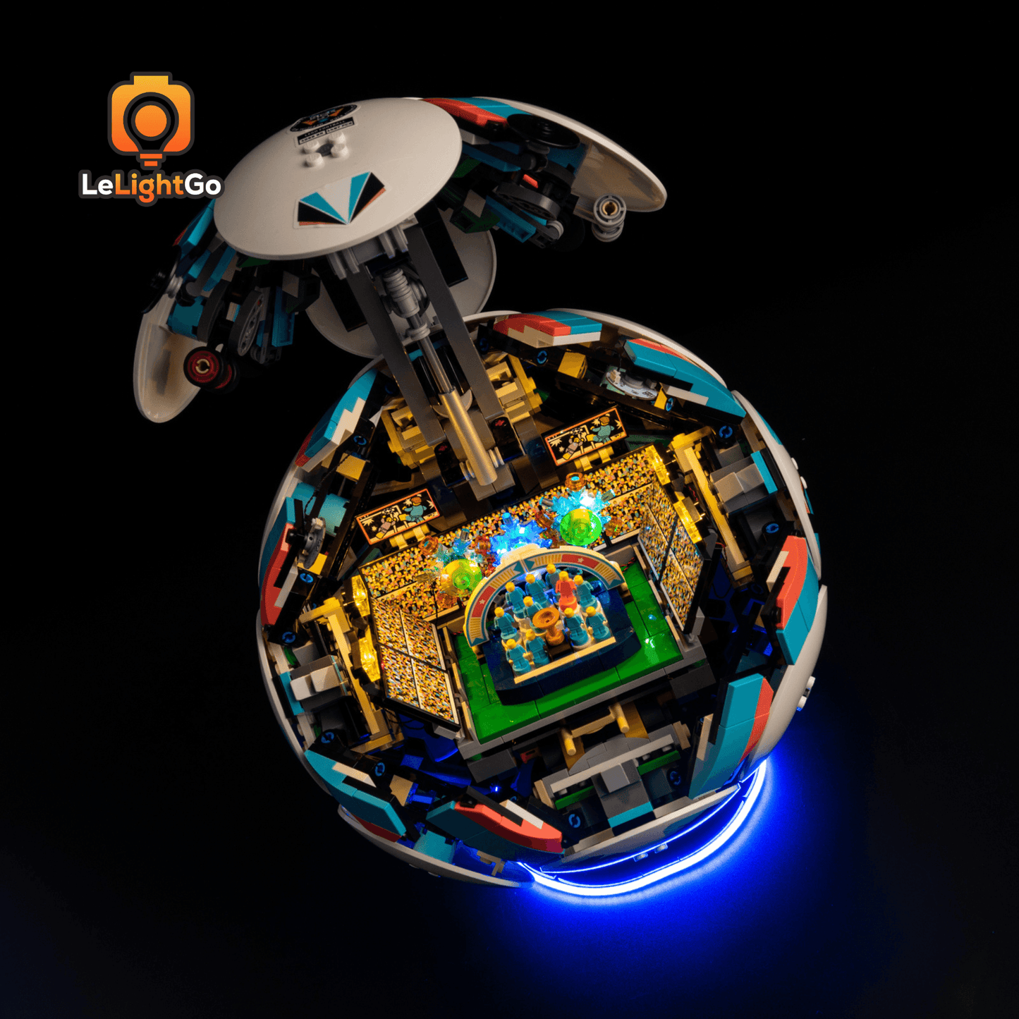 Light Kit For Soccer Ball 43019