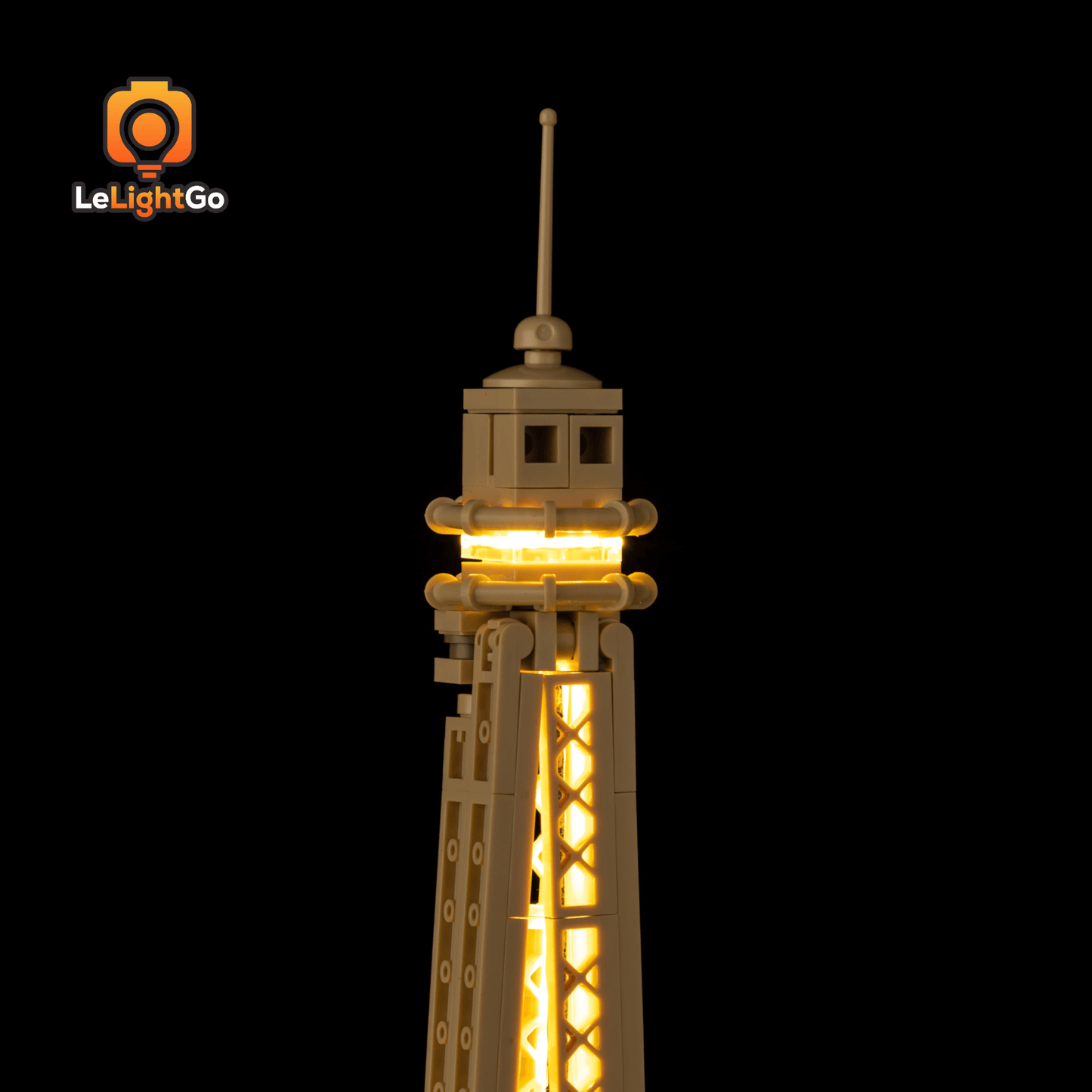 Light Kit For Paris – City of Love 21064