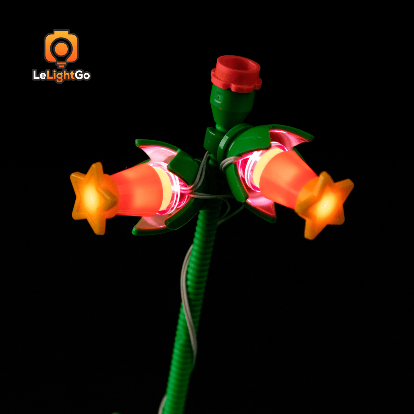 Light Kit For Rocking Plants 11506