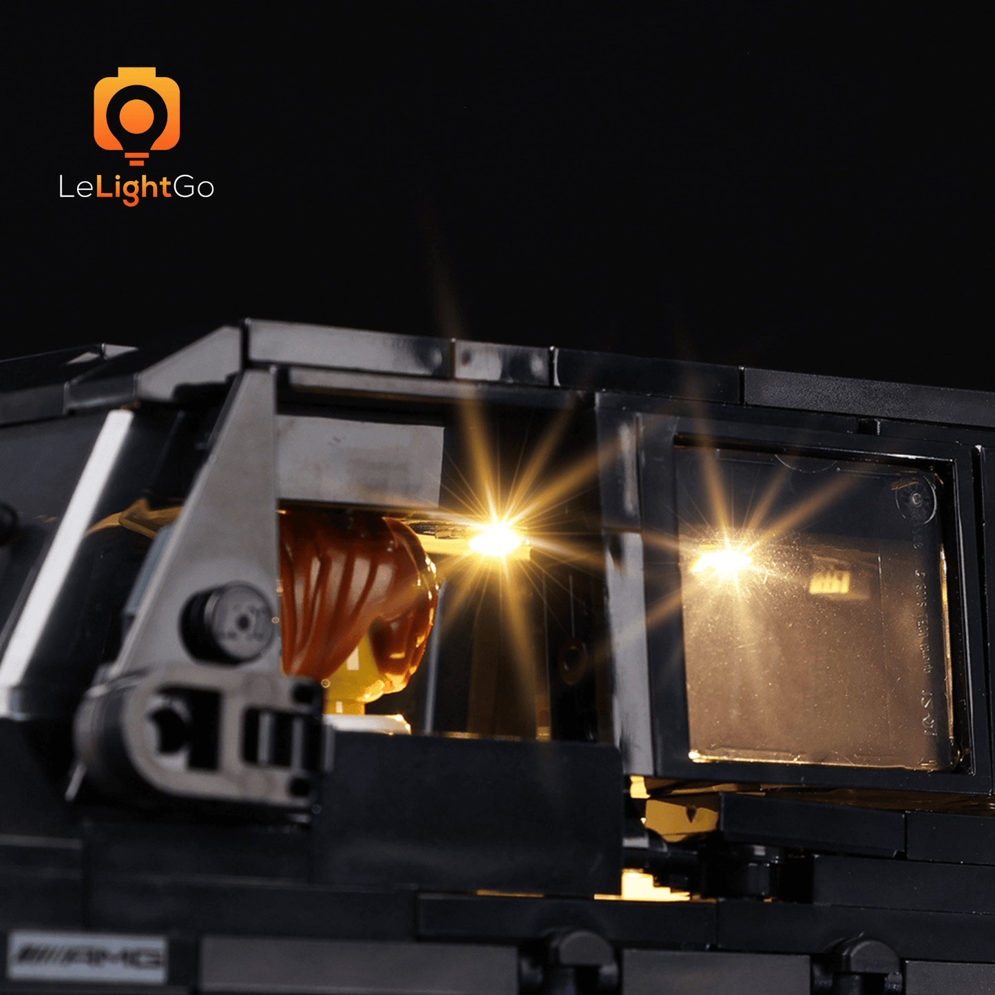 Light Kit For Mercedes-AMG G 63 & Mercedes-AMG SL 63 76924