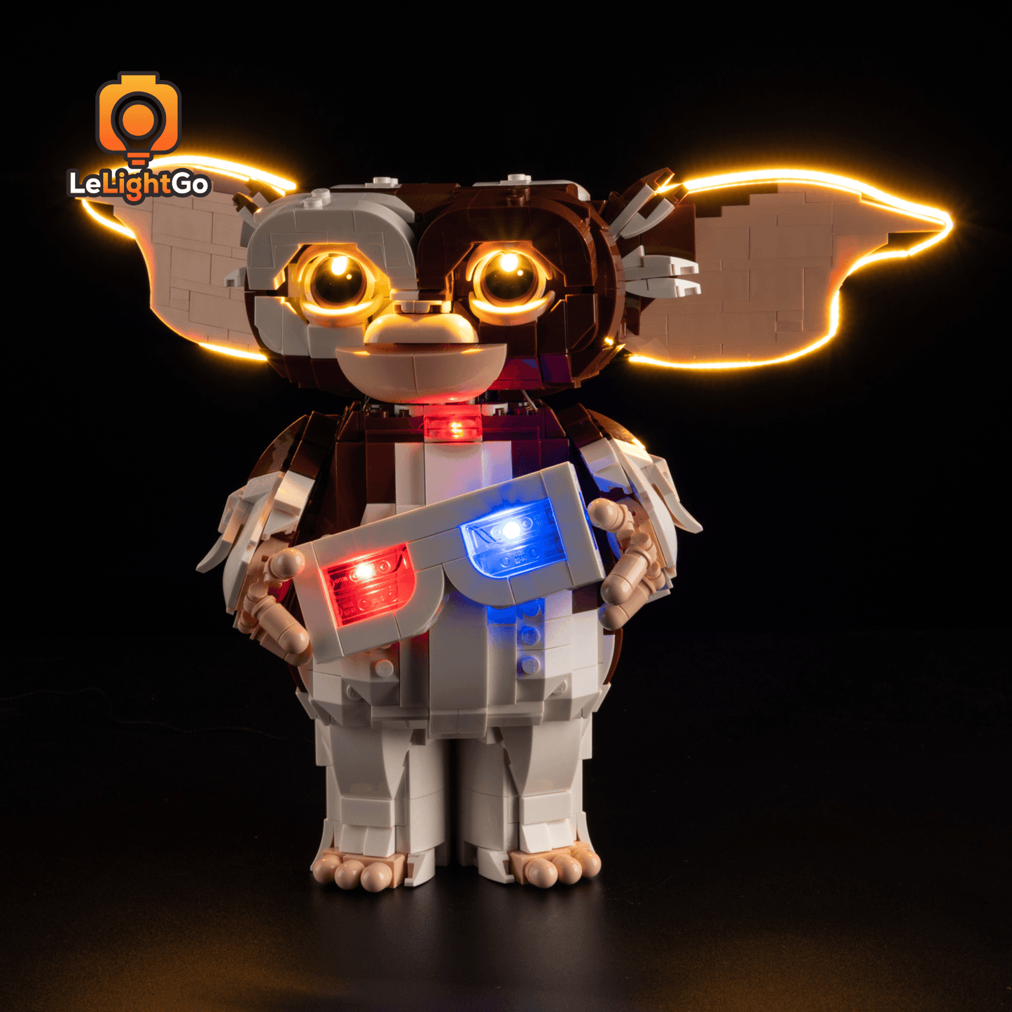 Light Kit For Gremlins: Gizmo 21361