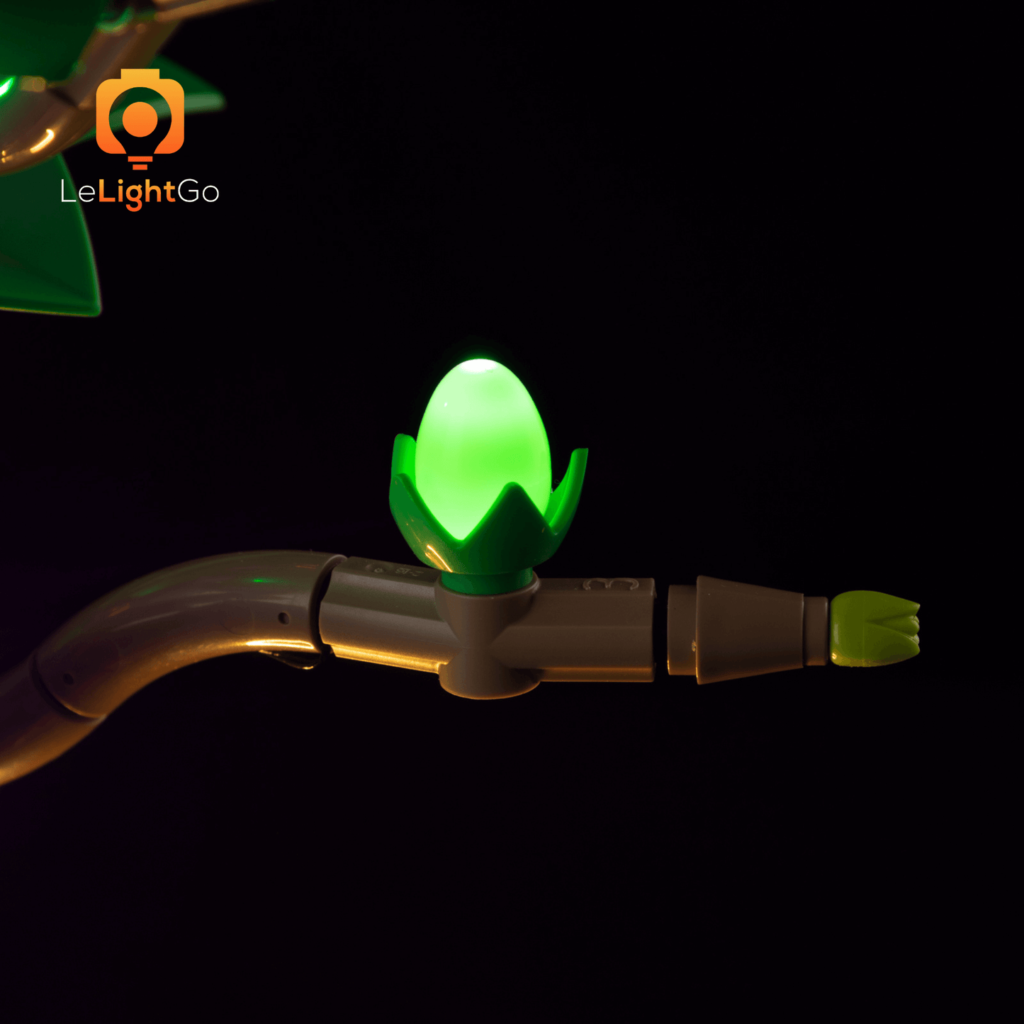 Light Kit For Hibiscus 10372