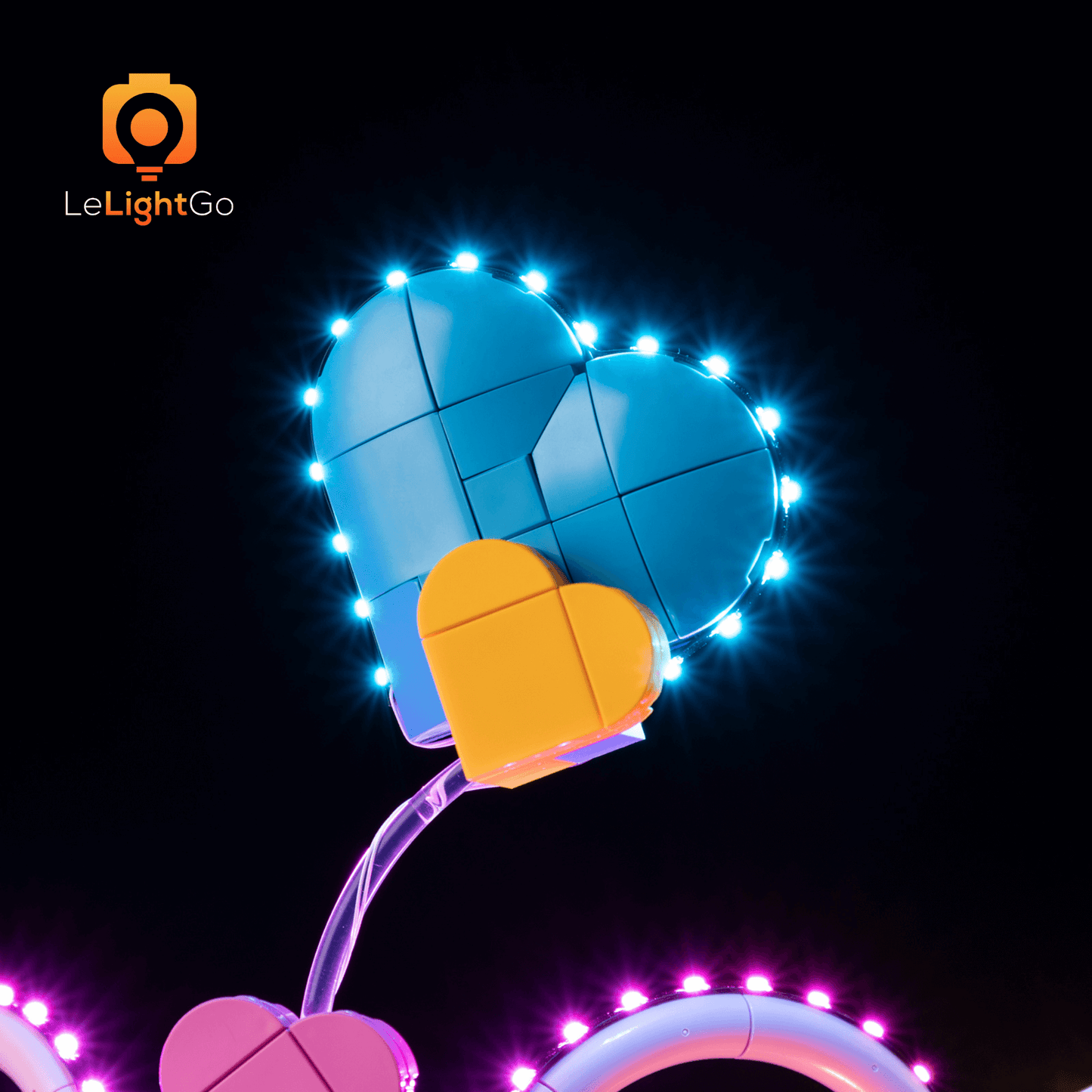 Light Kit For Angel 43257