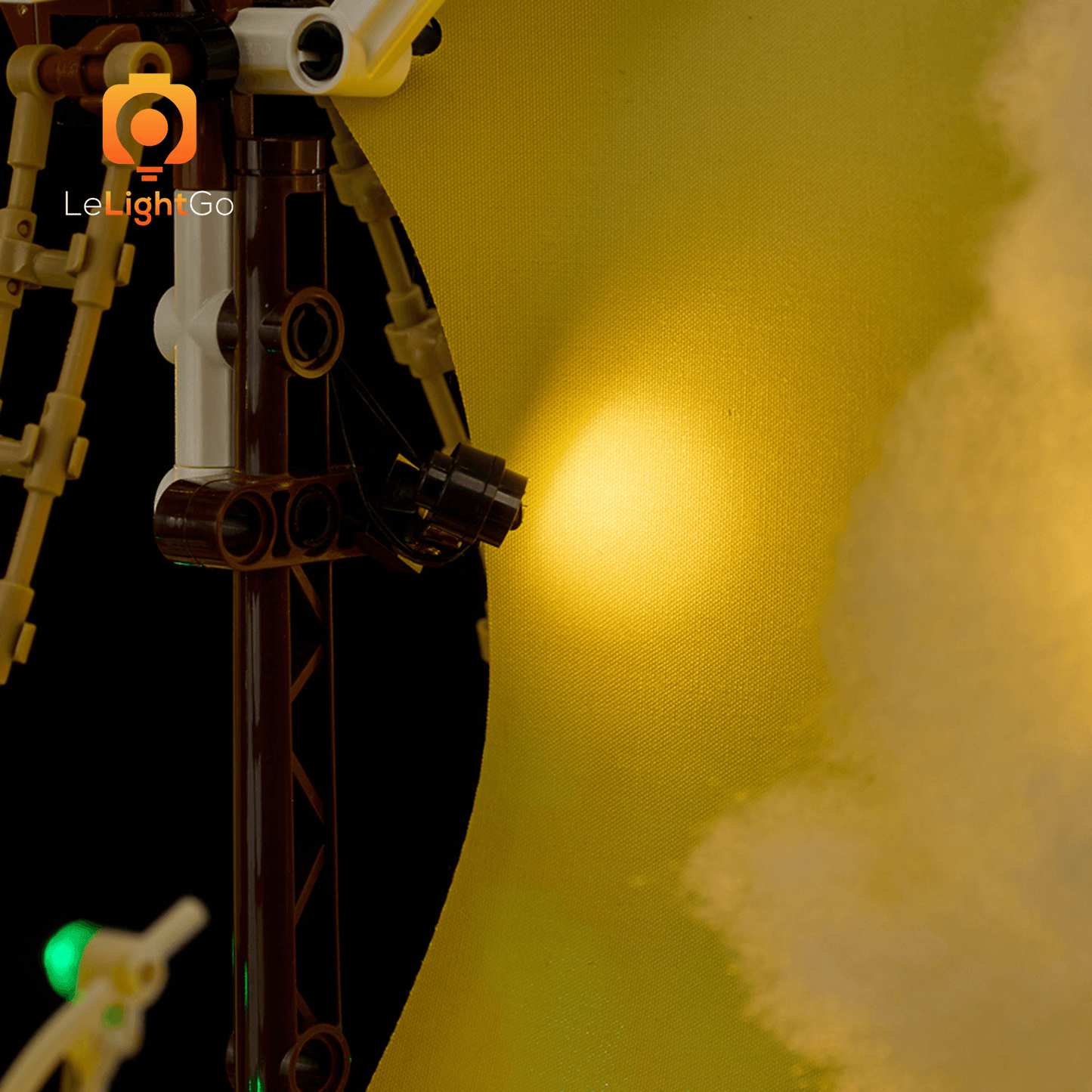 Light Kit For The Endurance 10335