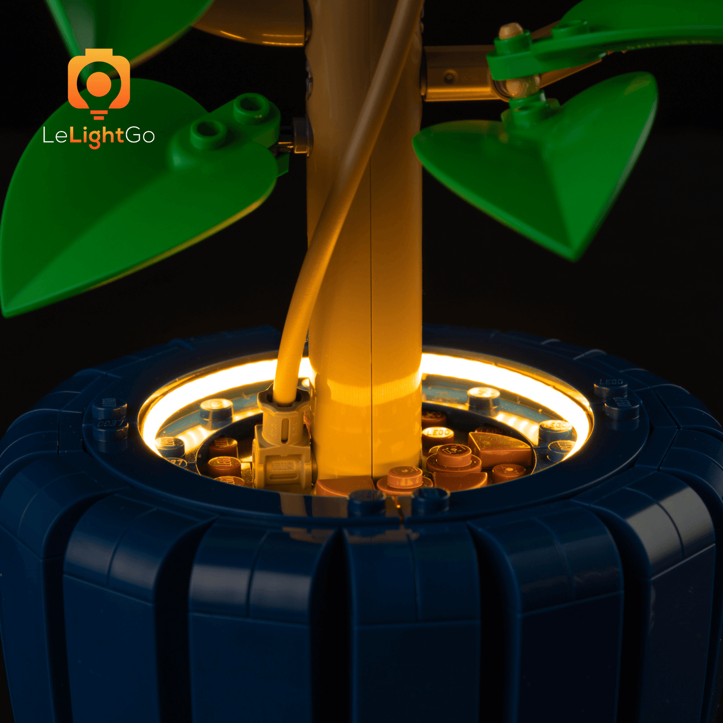 Light Kit For Hibiscus 10372