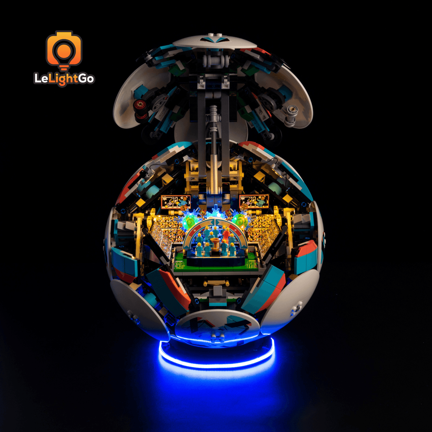Light Kit For Soccer Ball 43019