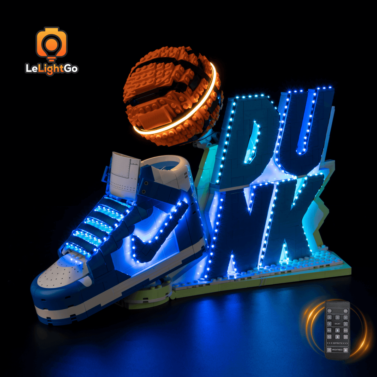 Light Kit For Nike Dunk 43008