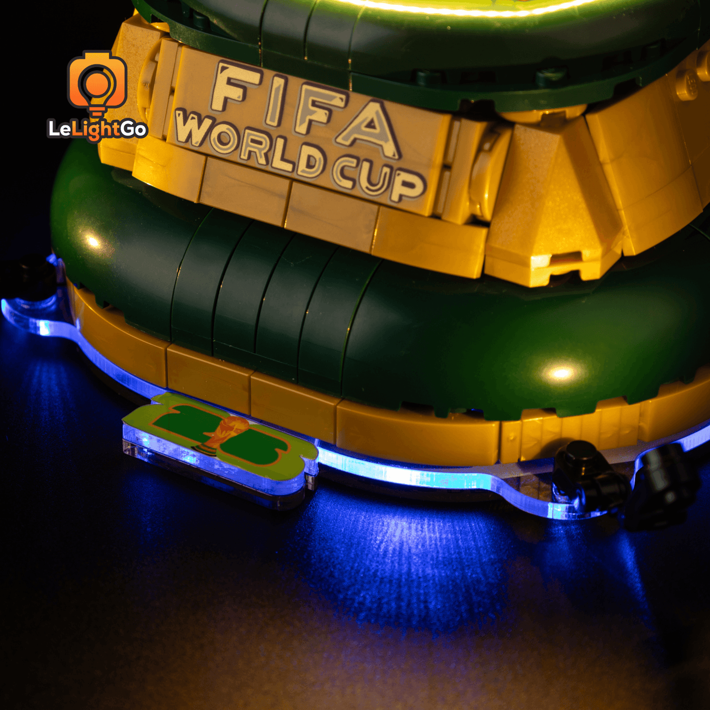 Light Kit For FIFA World Cup Official Trophy 43020