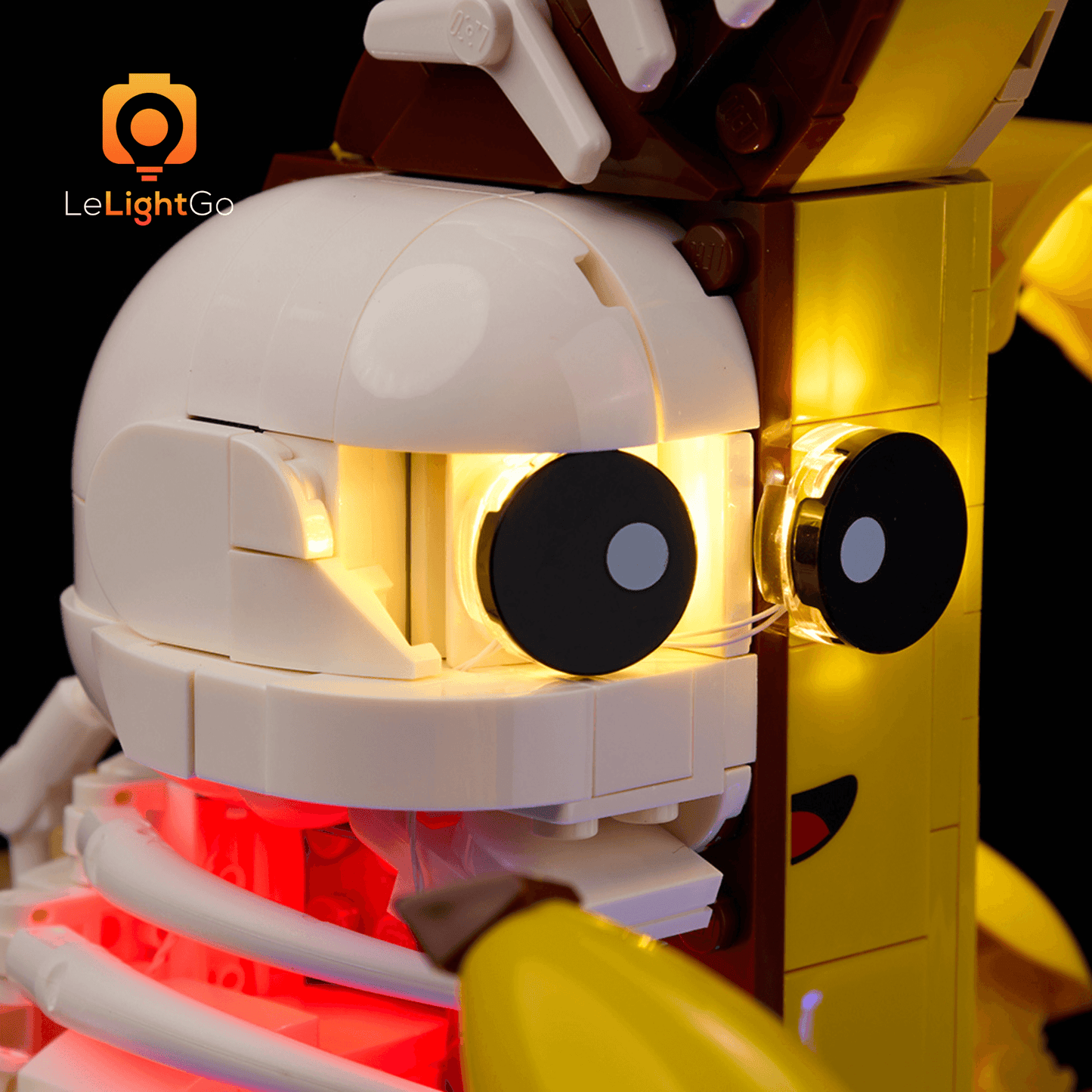 Light Kit For Peely Bone 77072